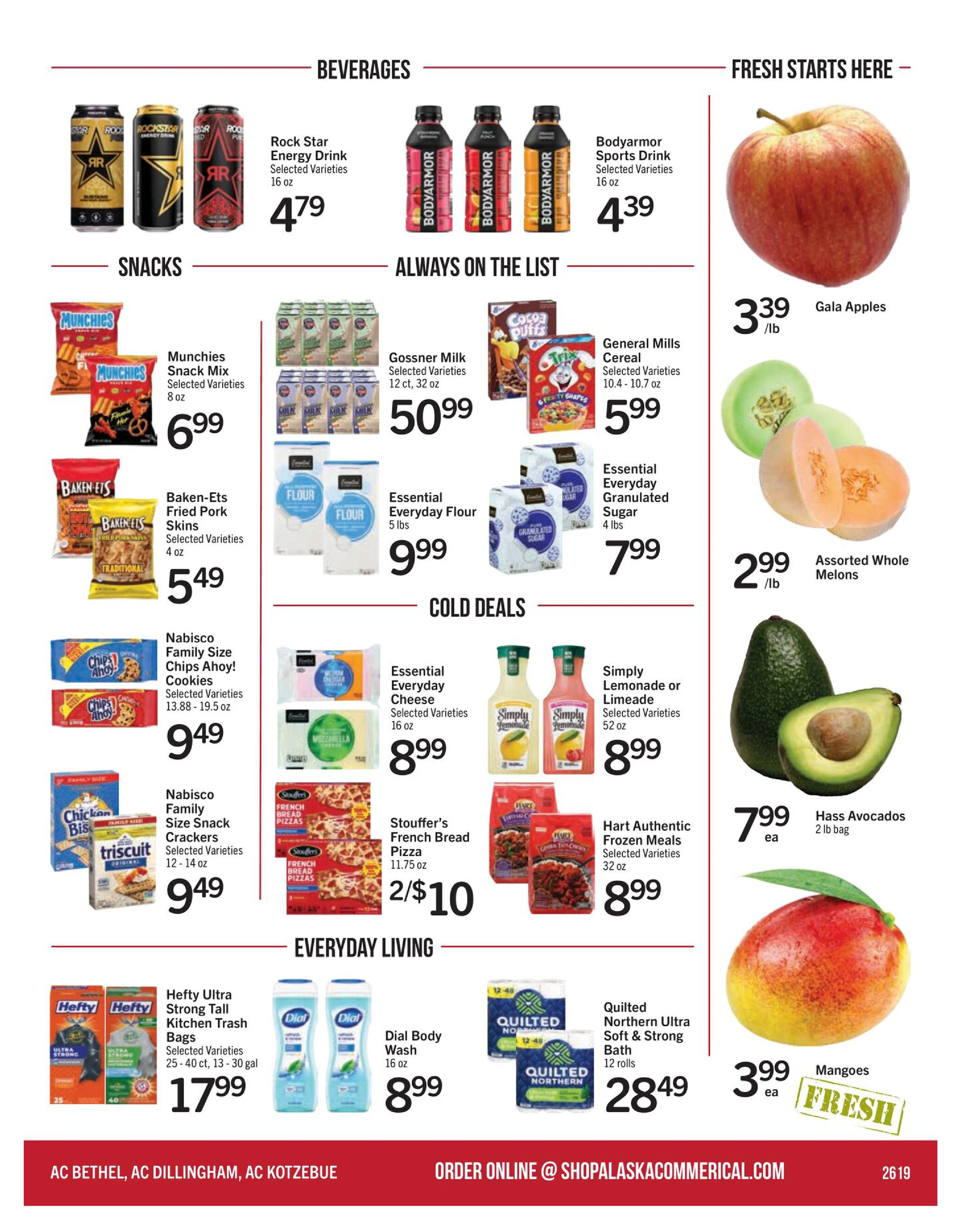 Flyer page 2