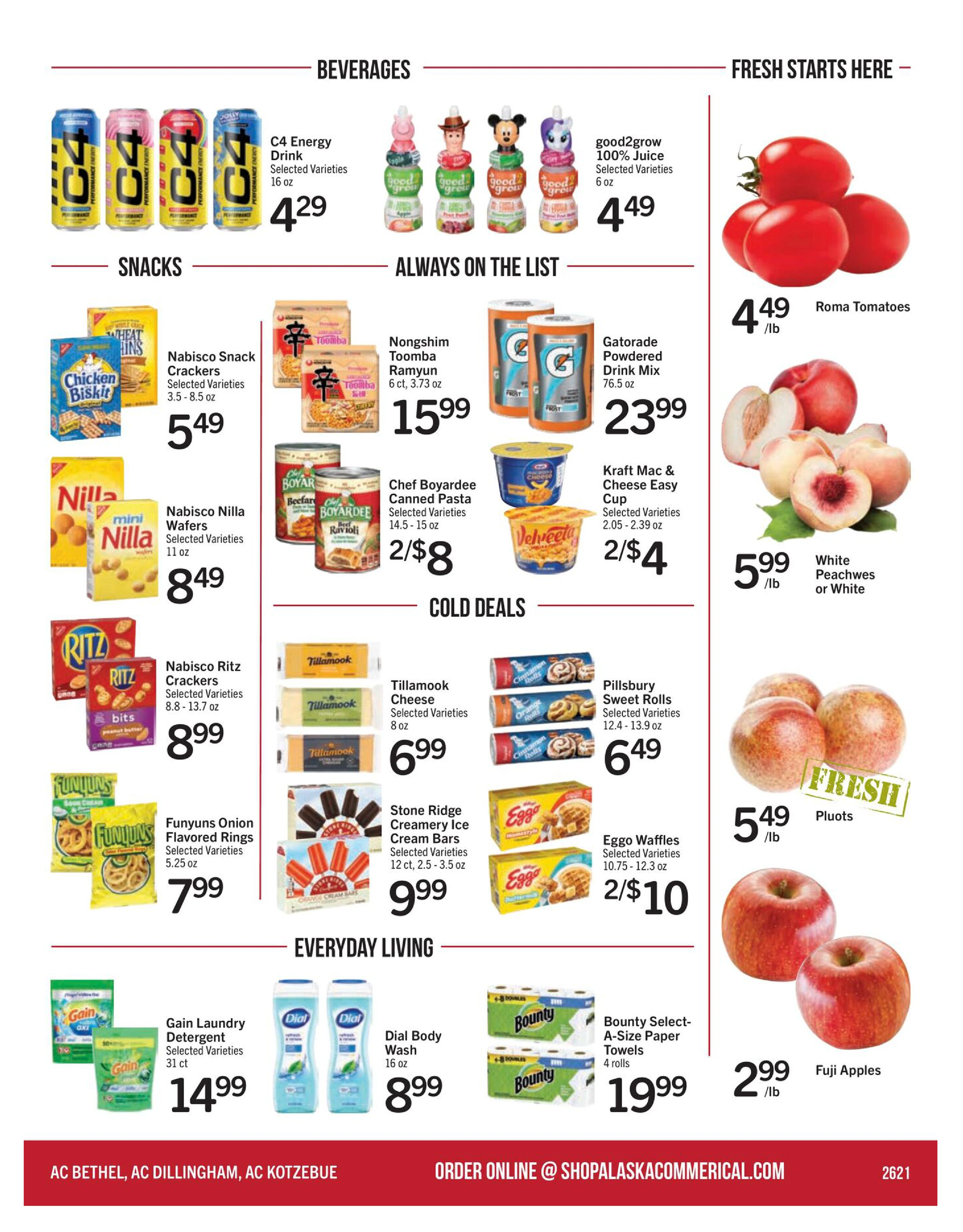 Flyer page 2