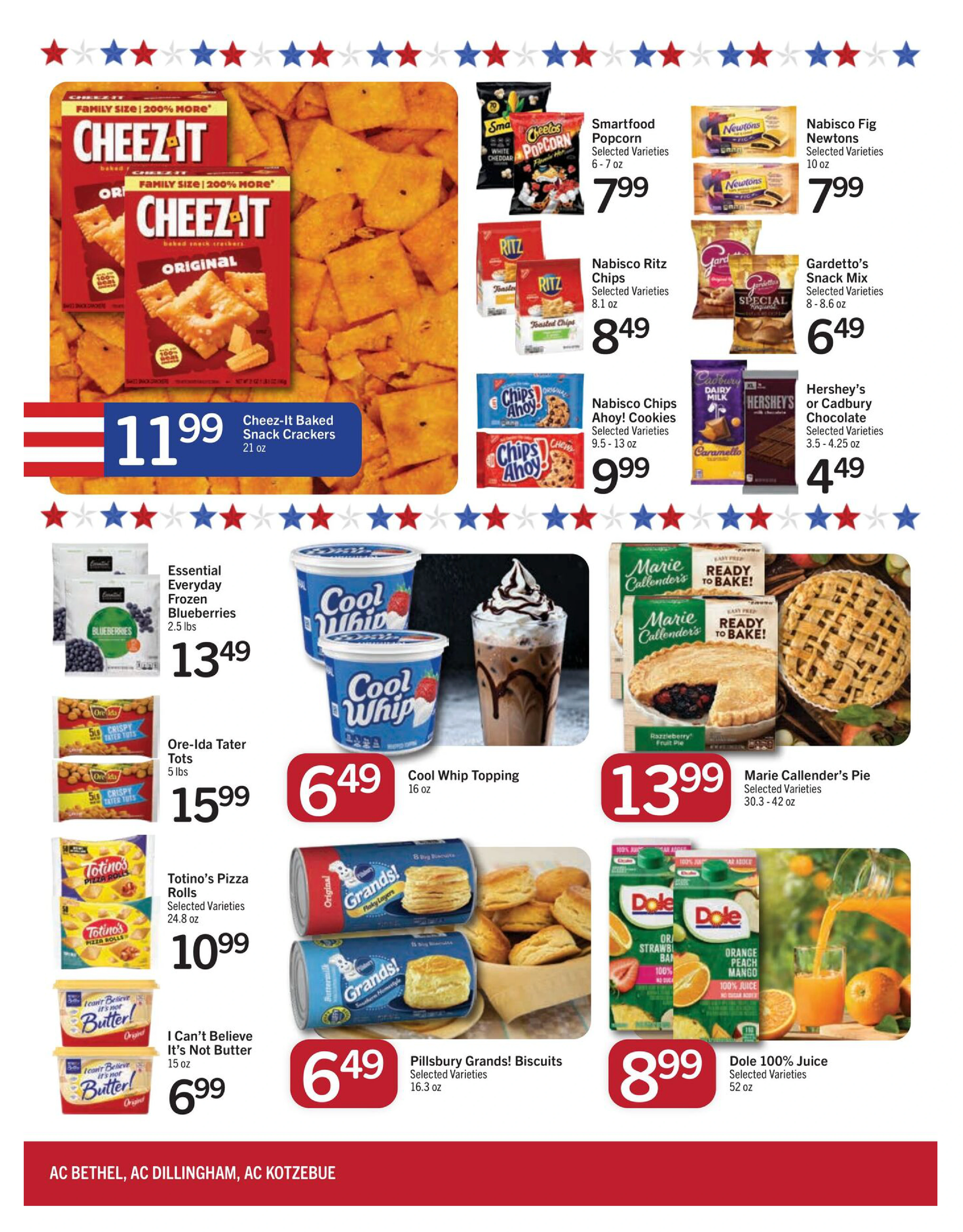 Flyer page 2