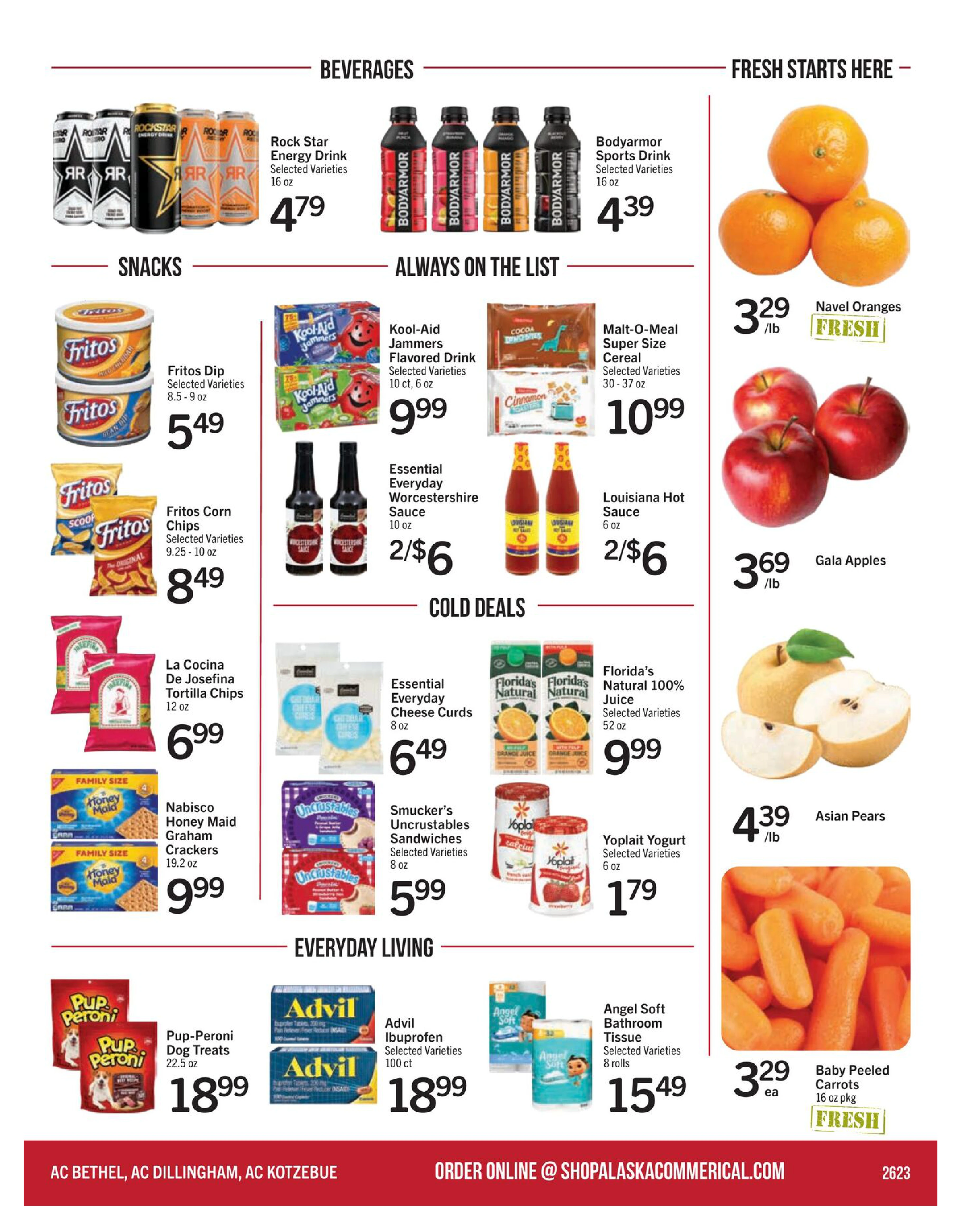 Flyer page 2