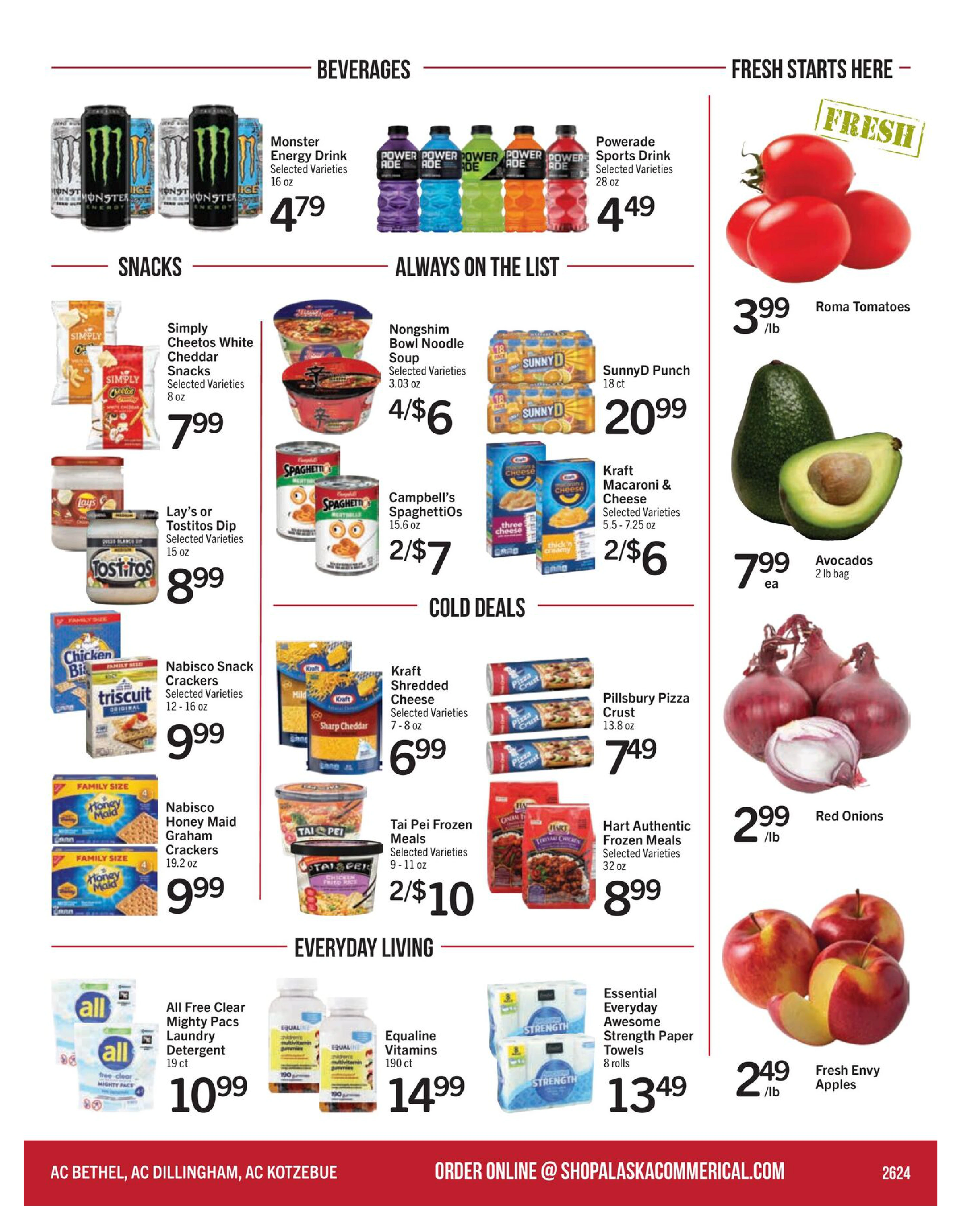 Flyer page 2