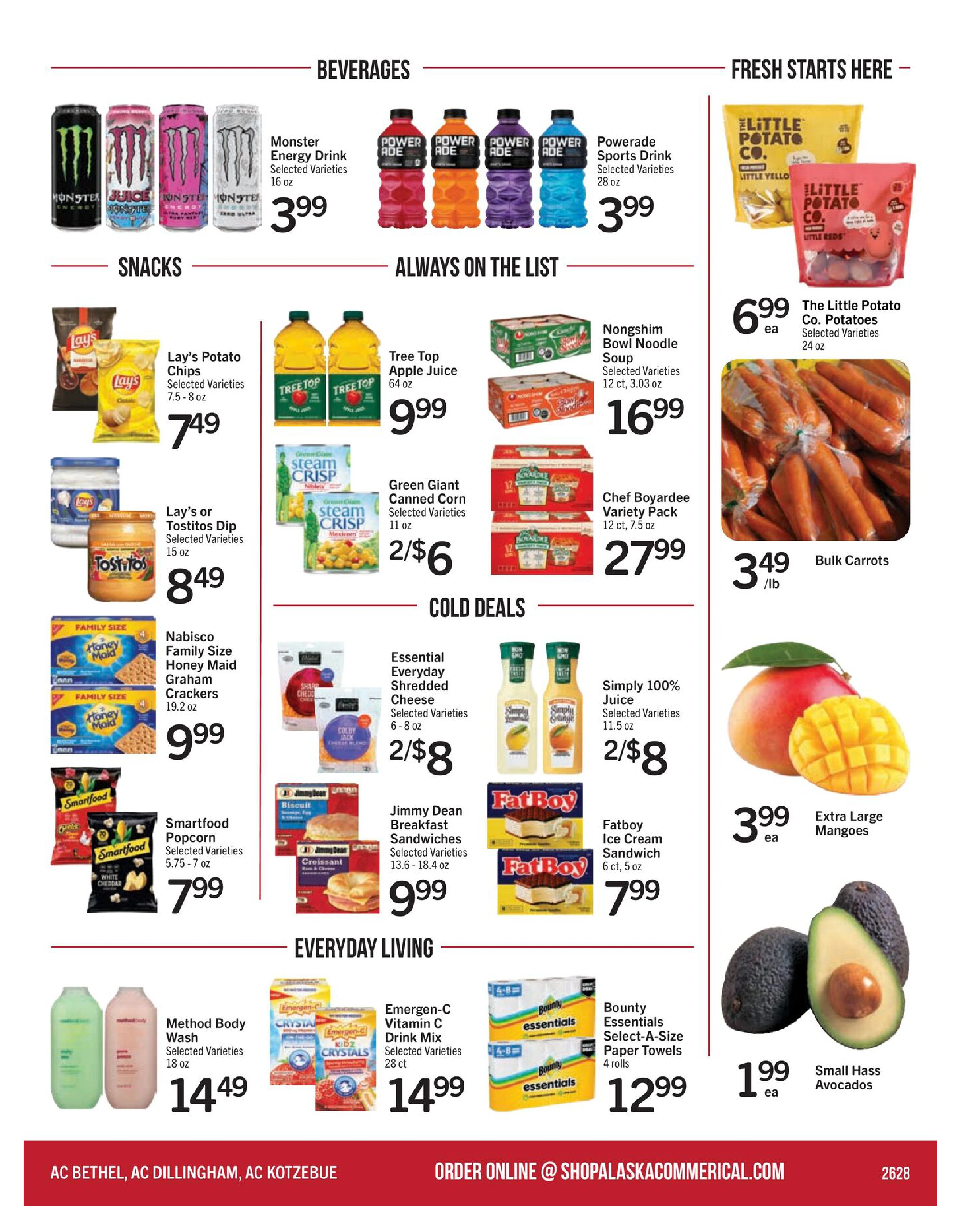 Flyer page 2