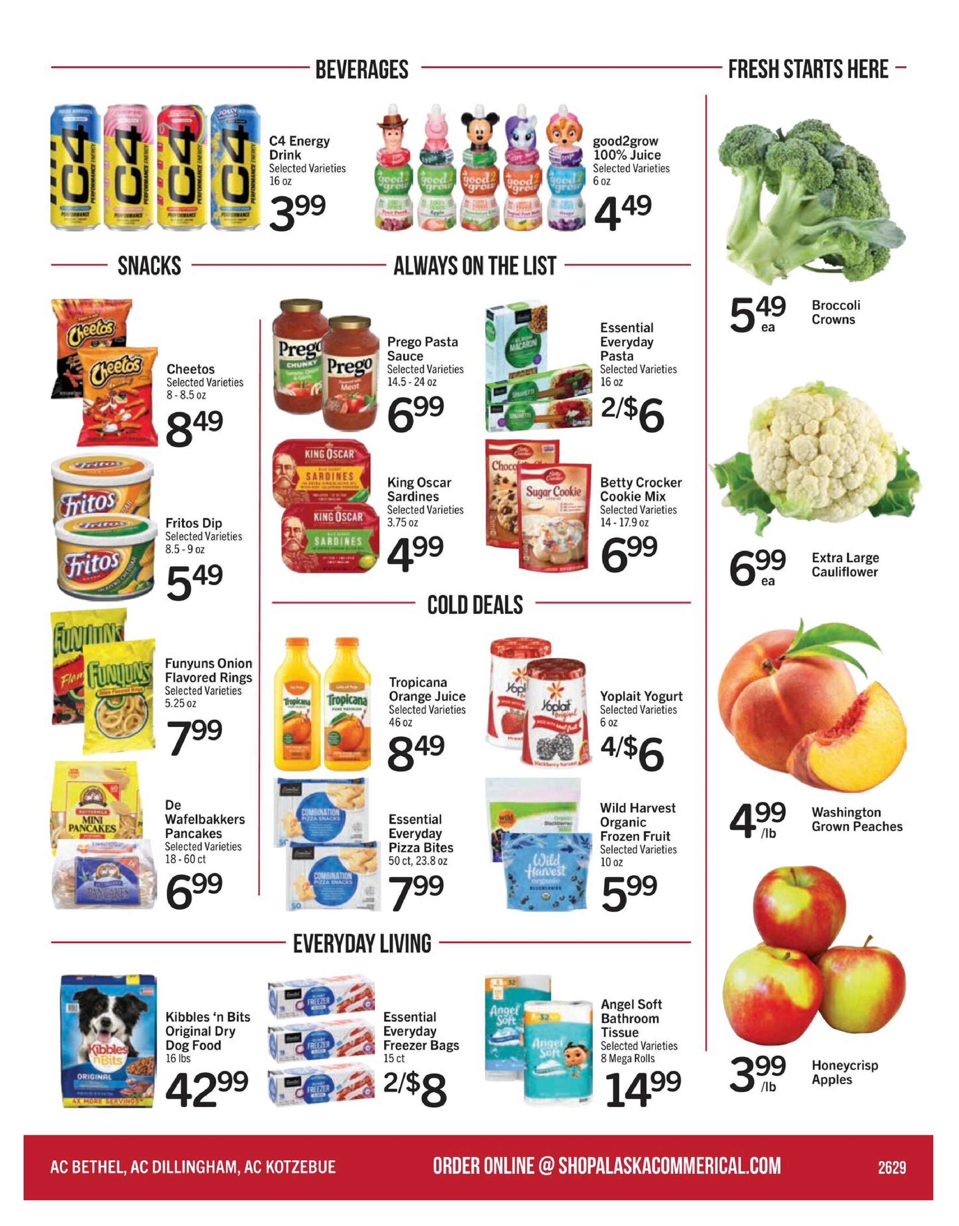 Flyer page 2