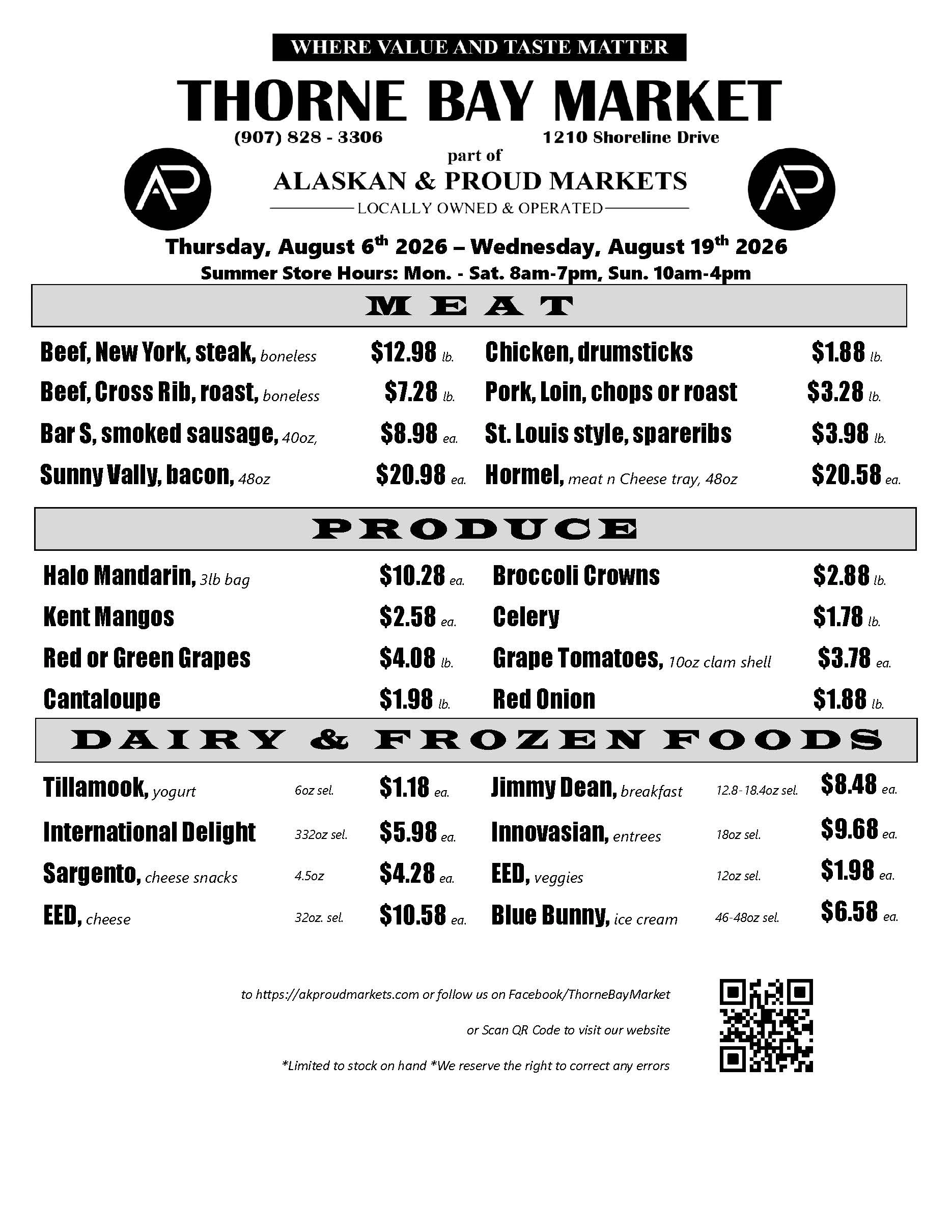 Flyer page 5