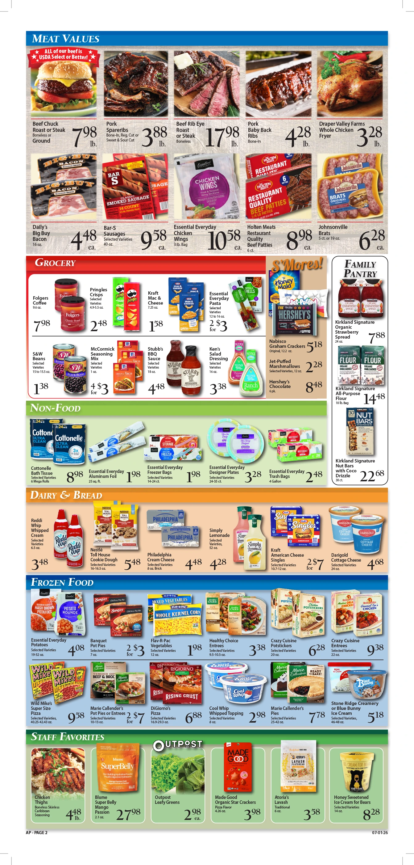 Flyer page 2