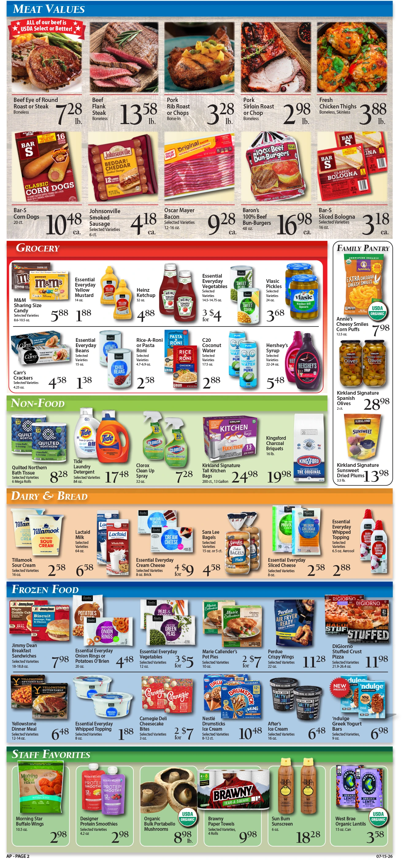 Flyer page 2