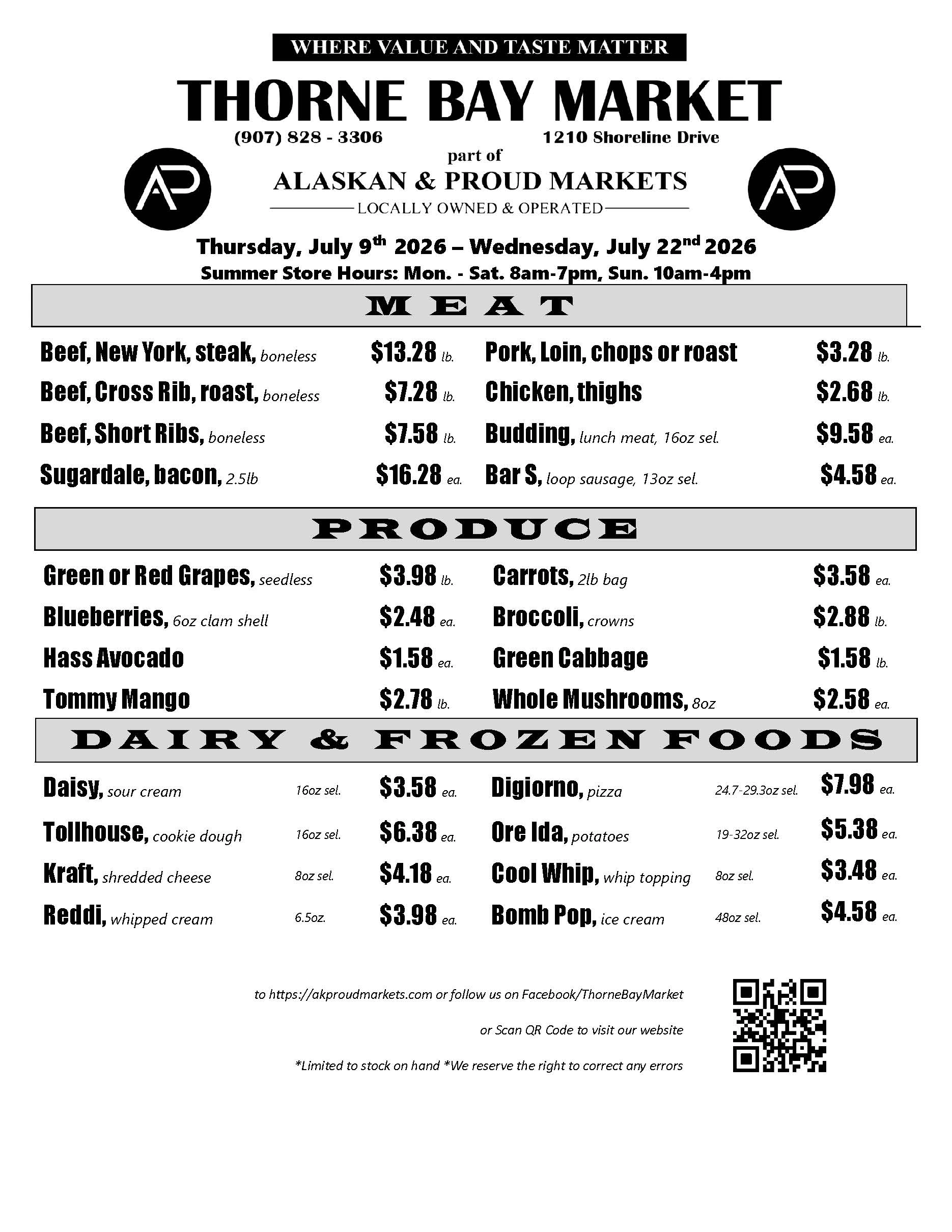 Flyer page 4