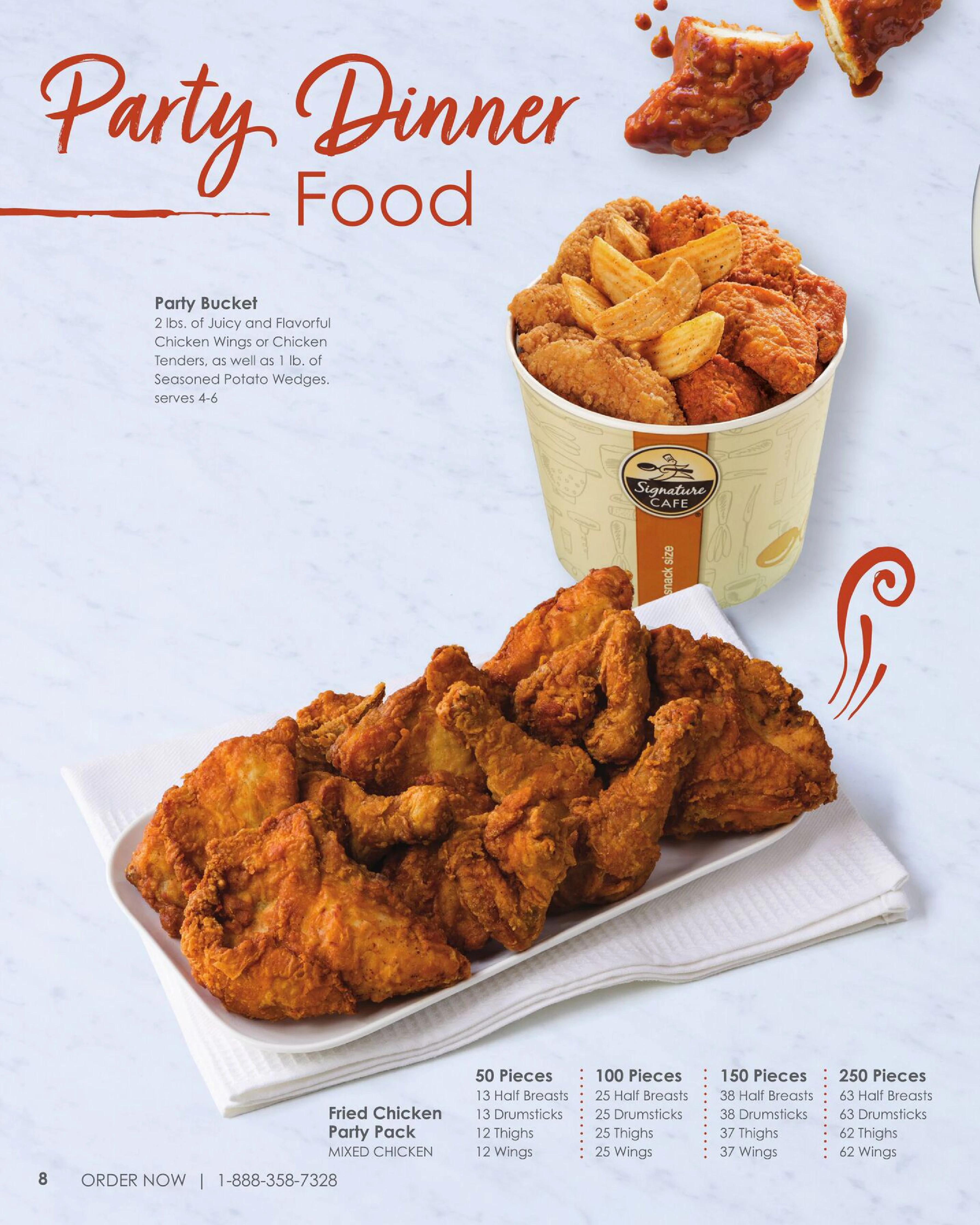 Flyer page 10