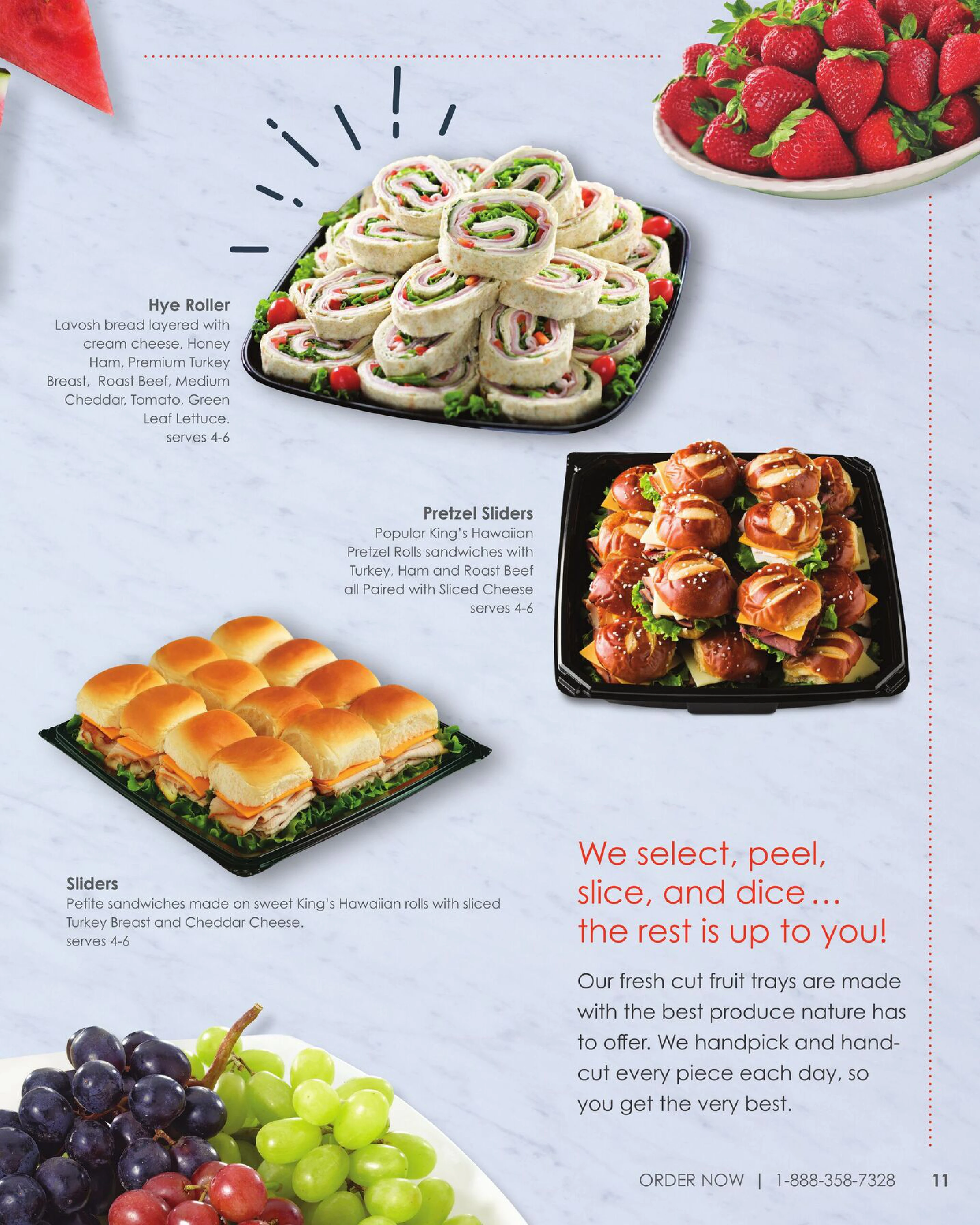 Flyer page 13