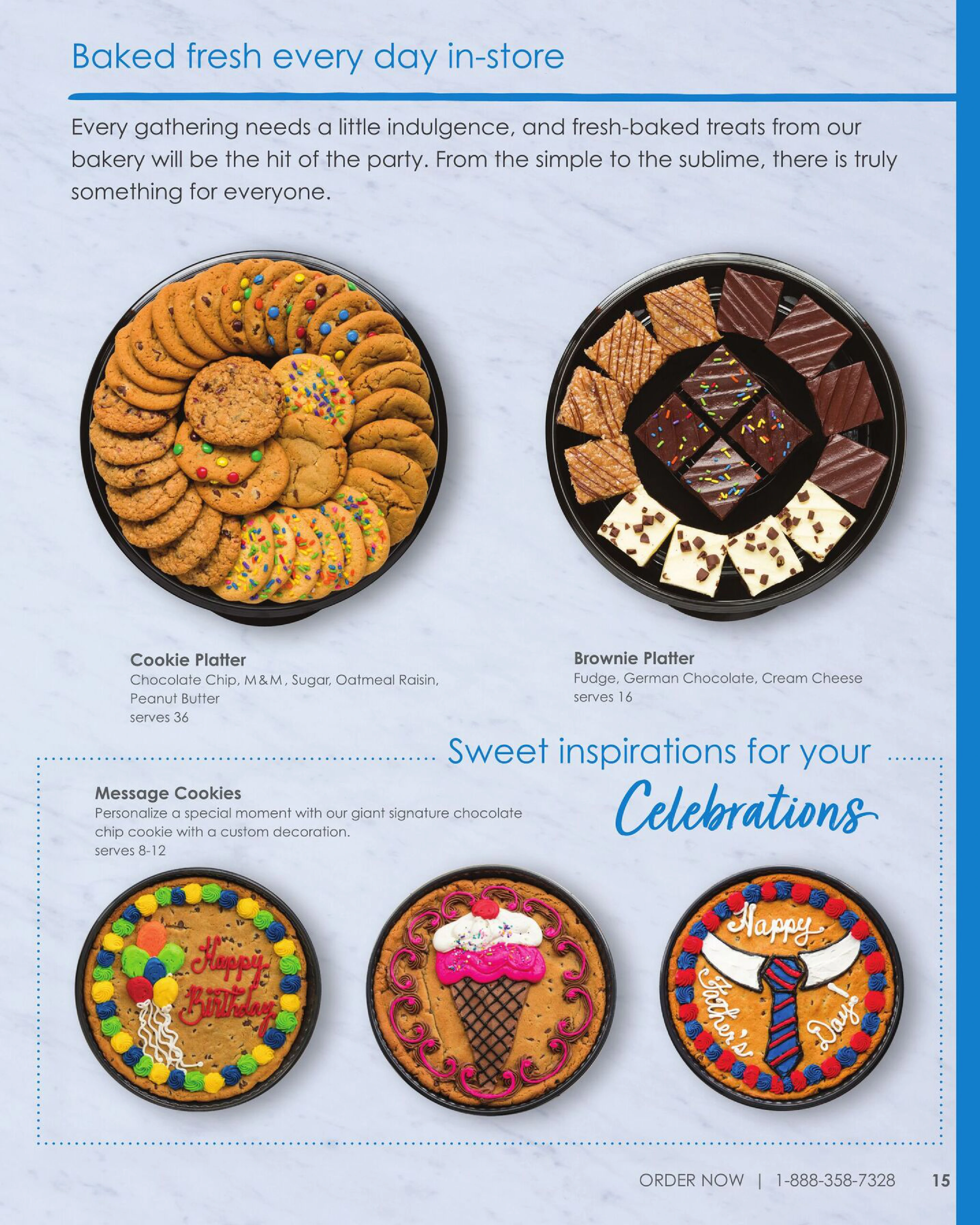 Flyer page 17