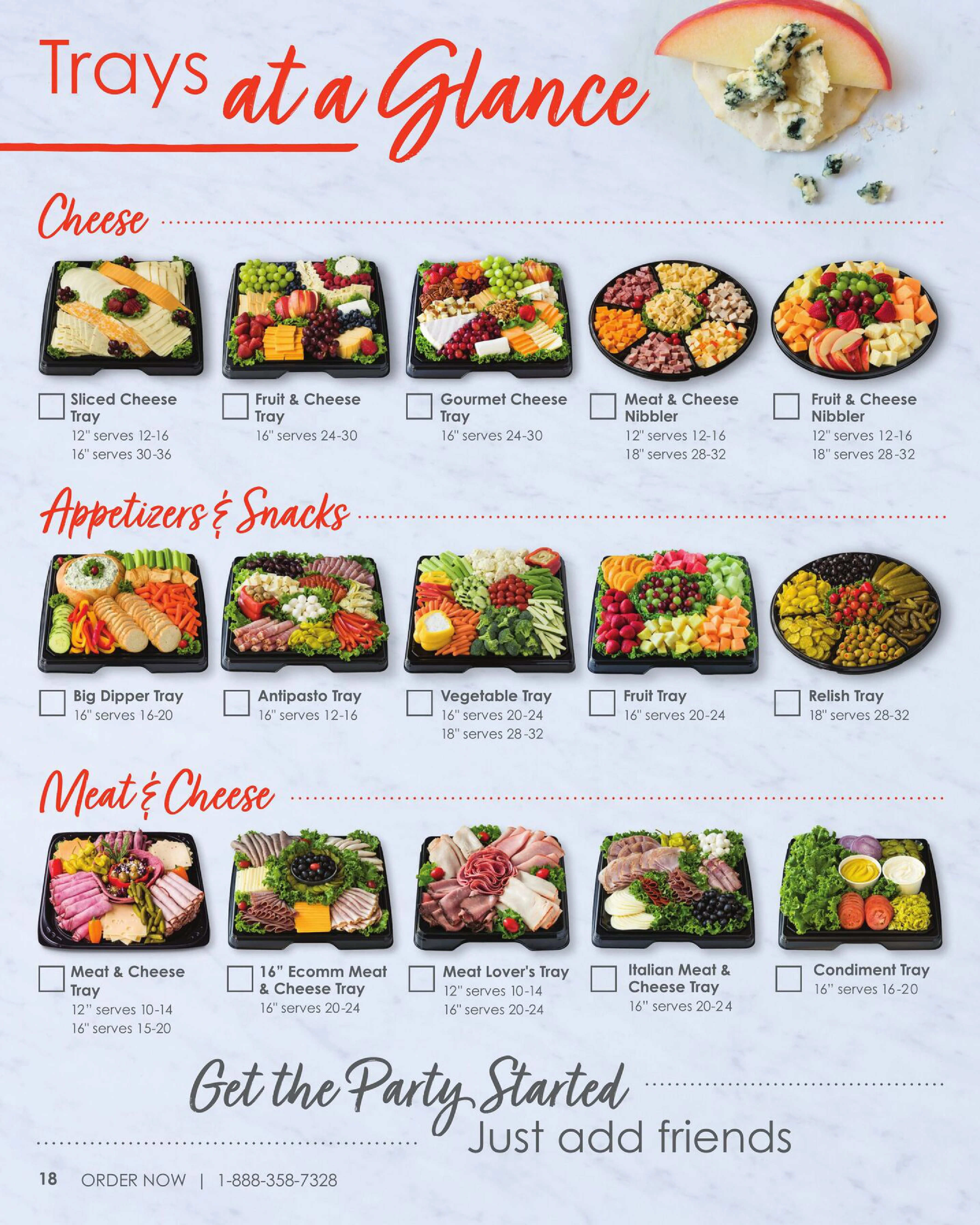Flyer page 20