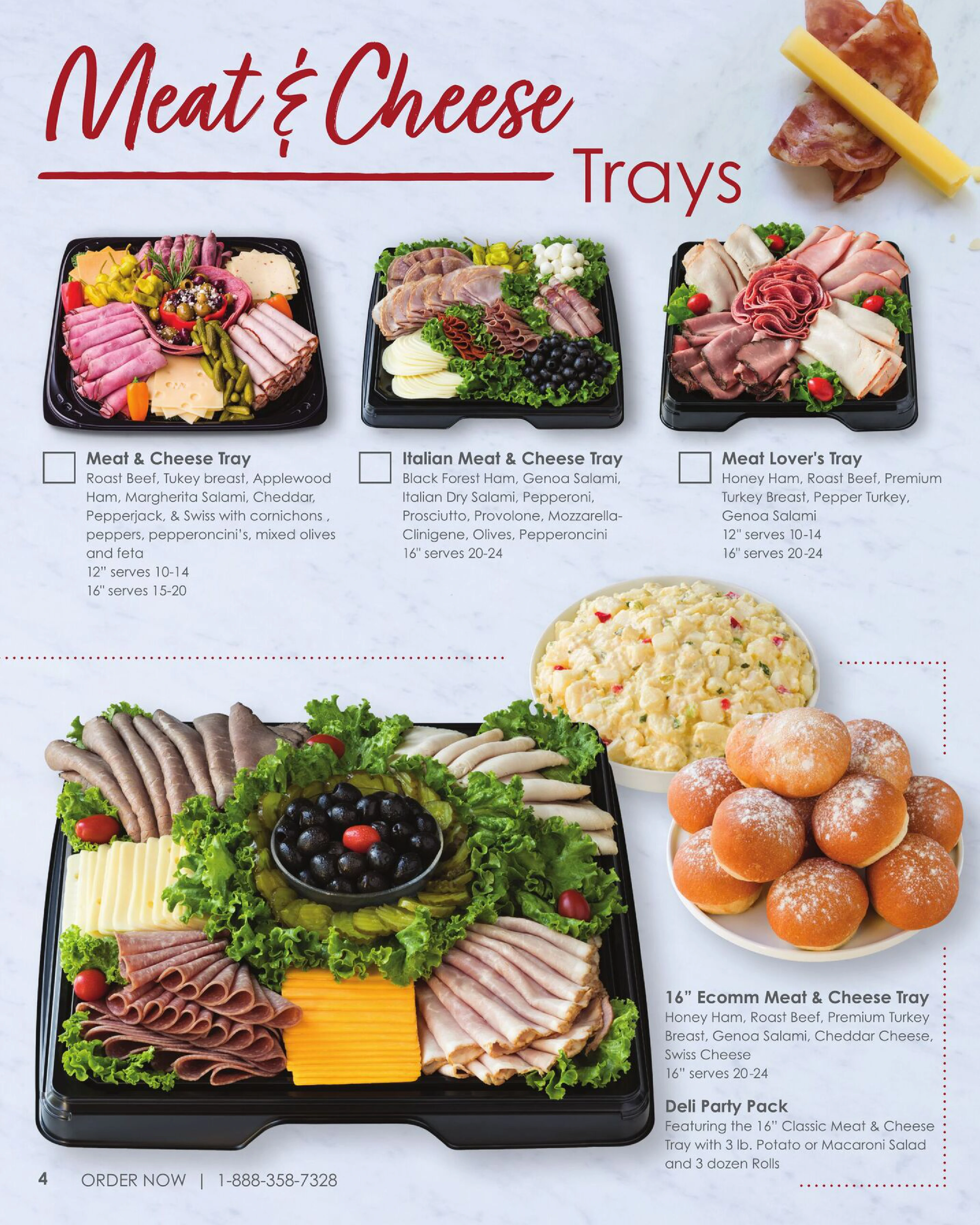 Flyer page 6