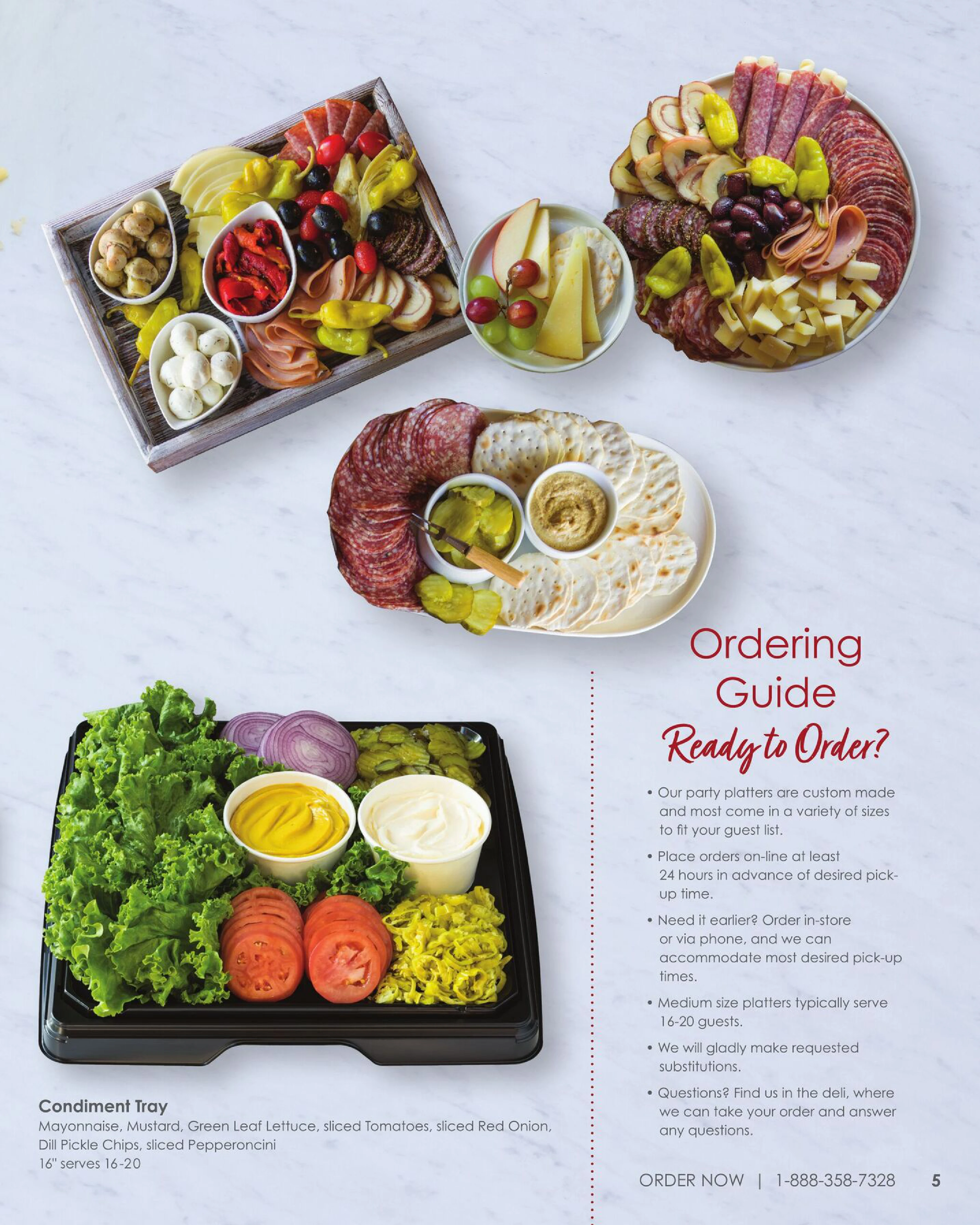 Flyer page 7