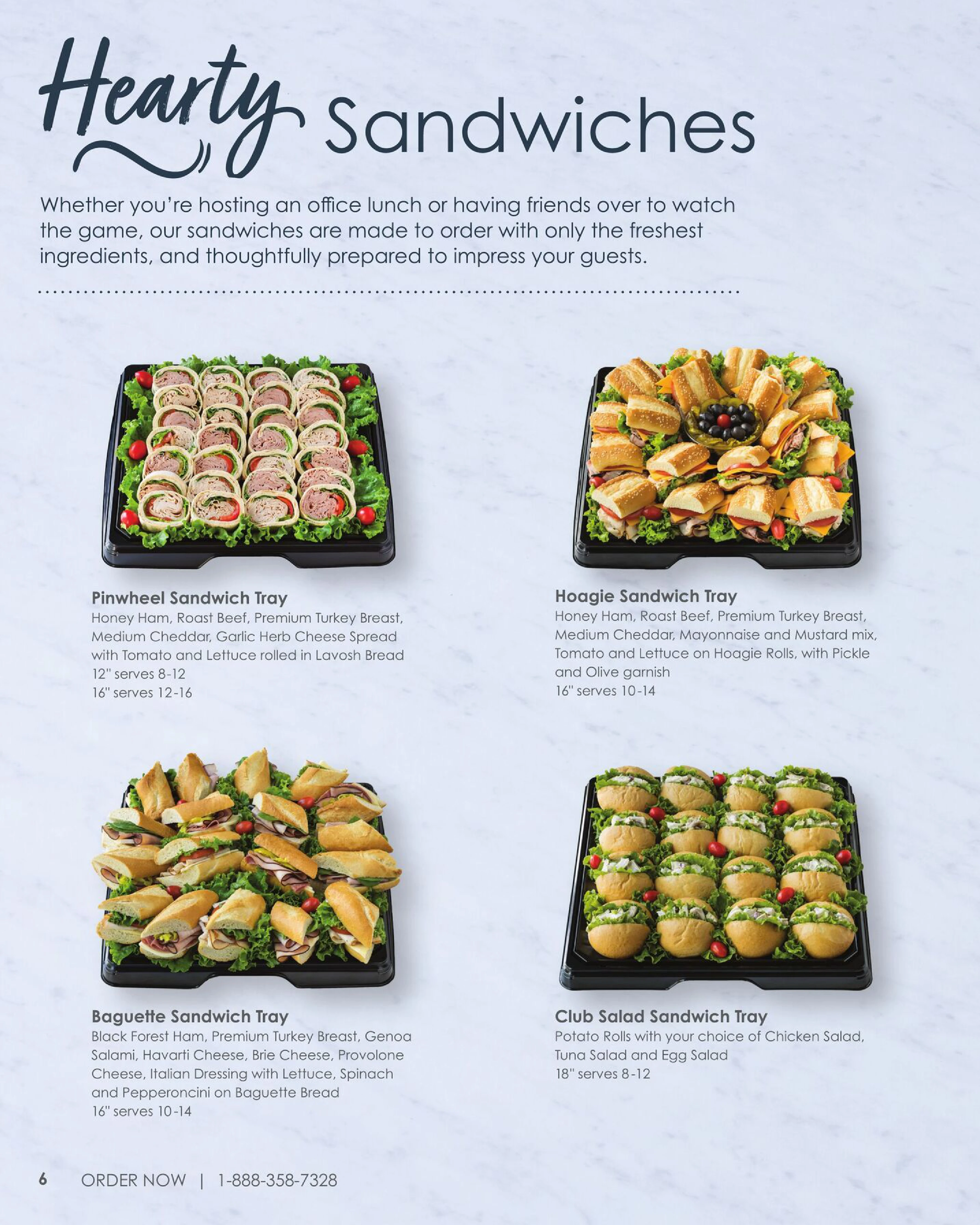 Flyer page 8