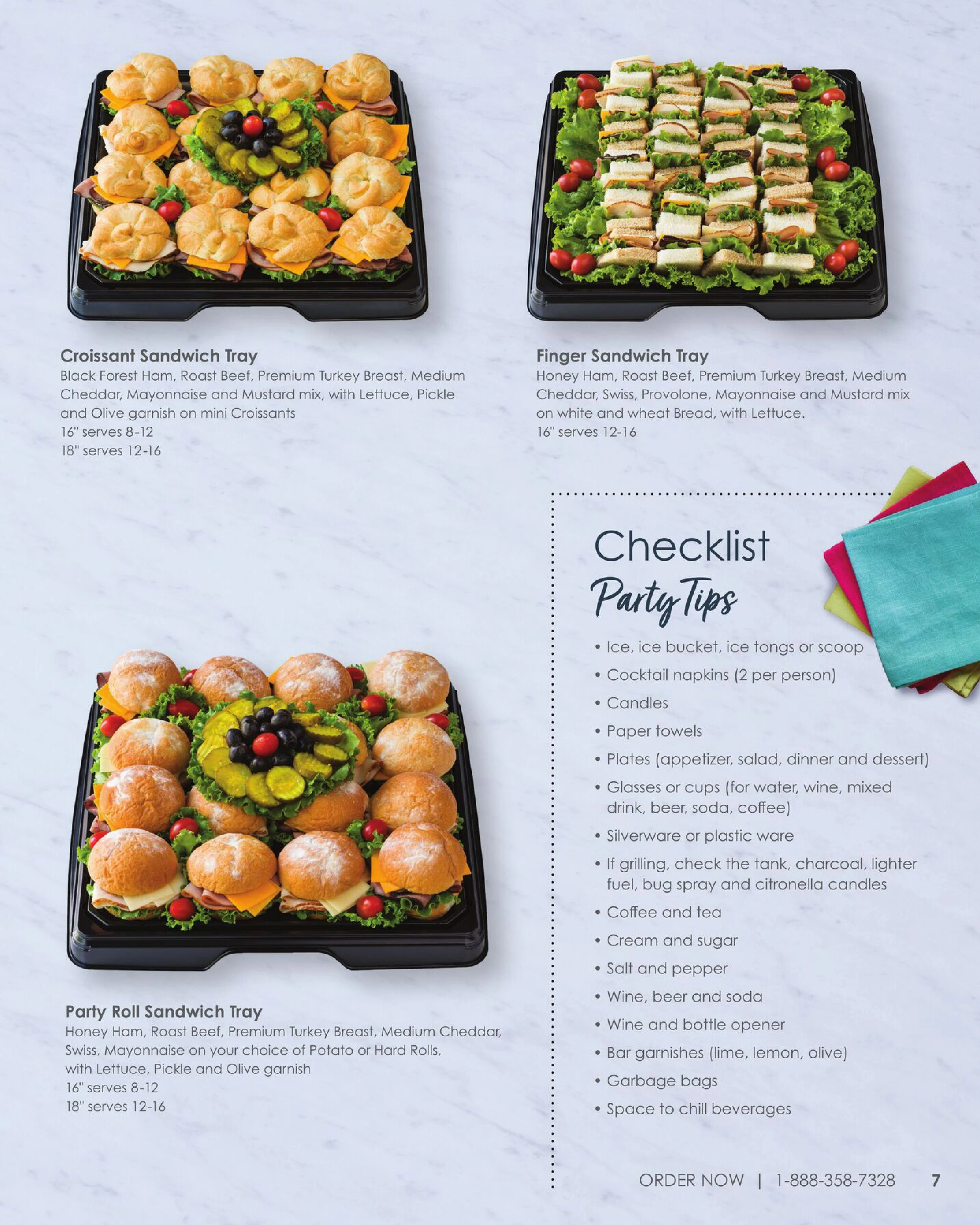 Flyer page 9