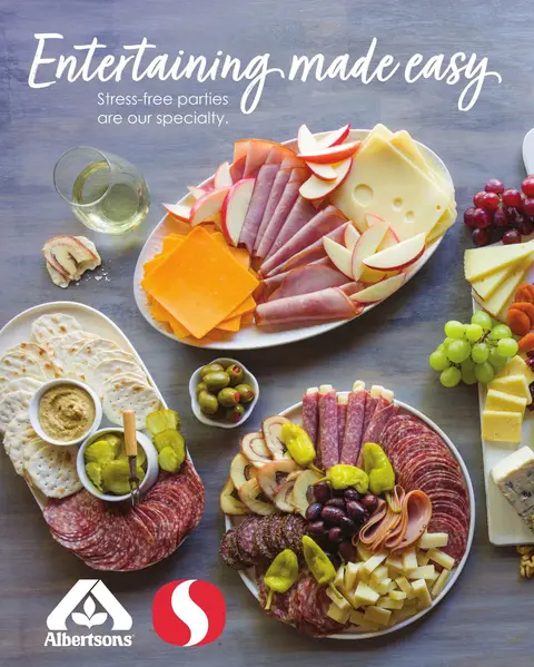 Entertaining Guide