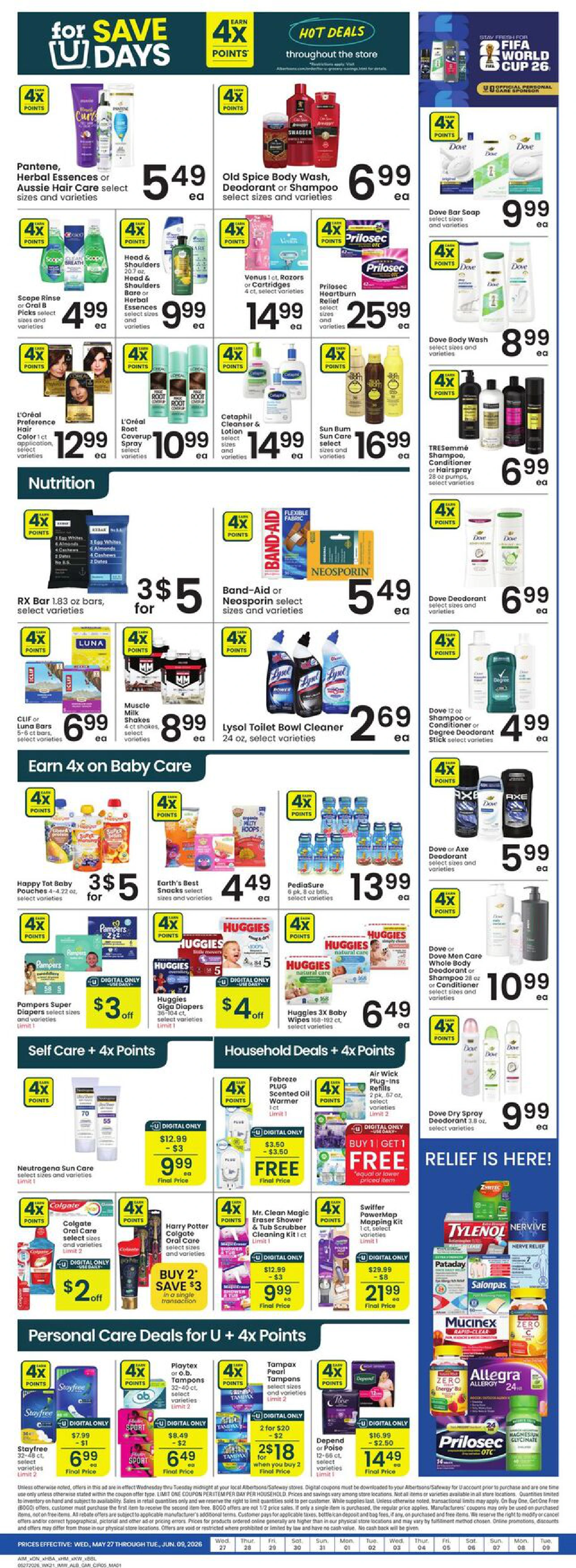Flyer page 5
