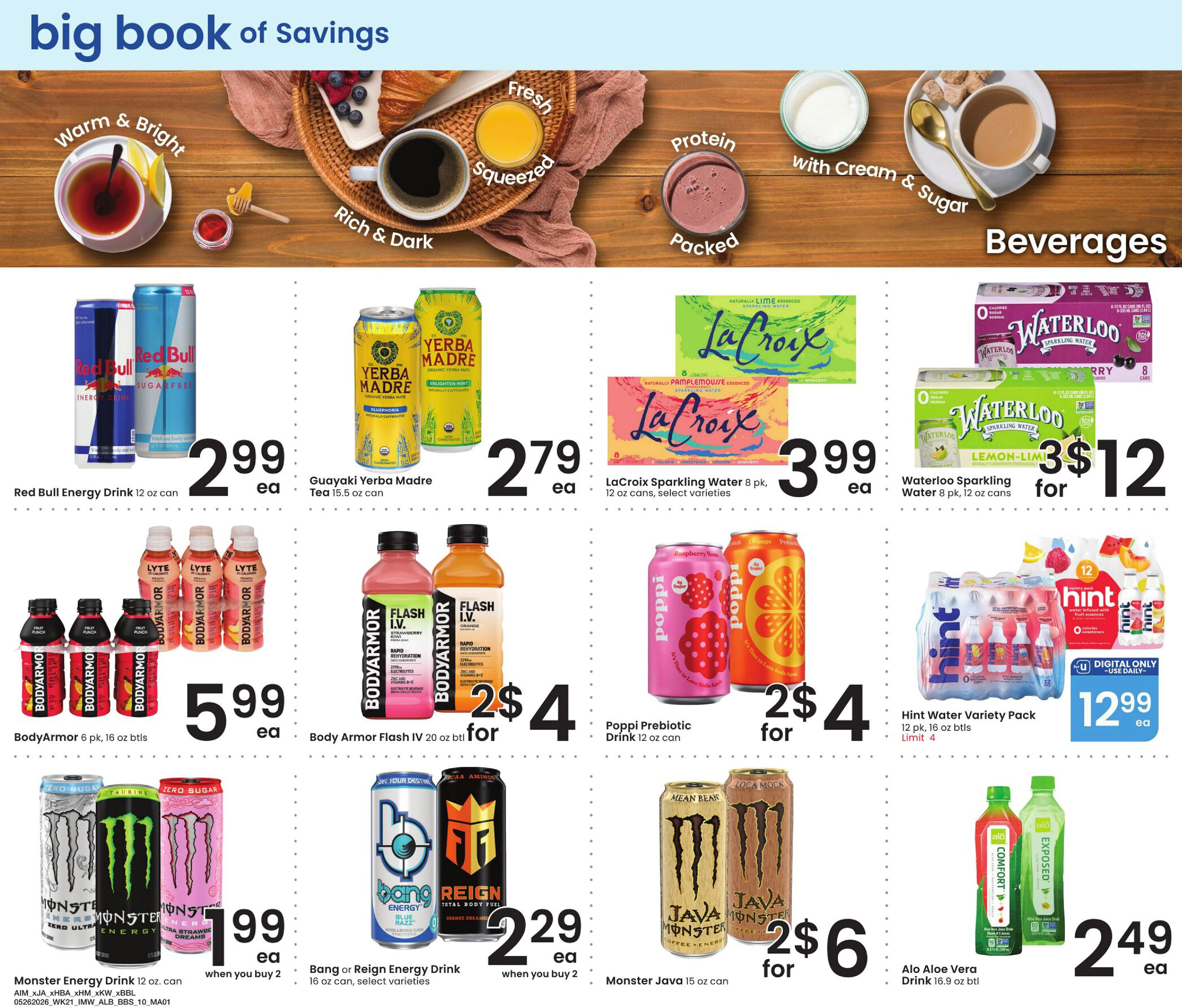 Flyer page 10