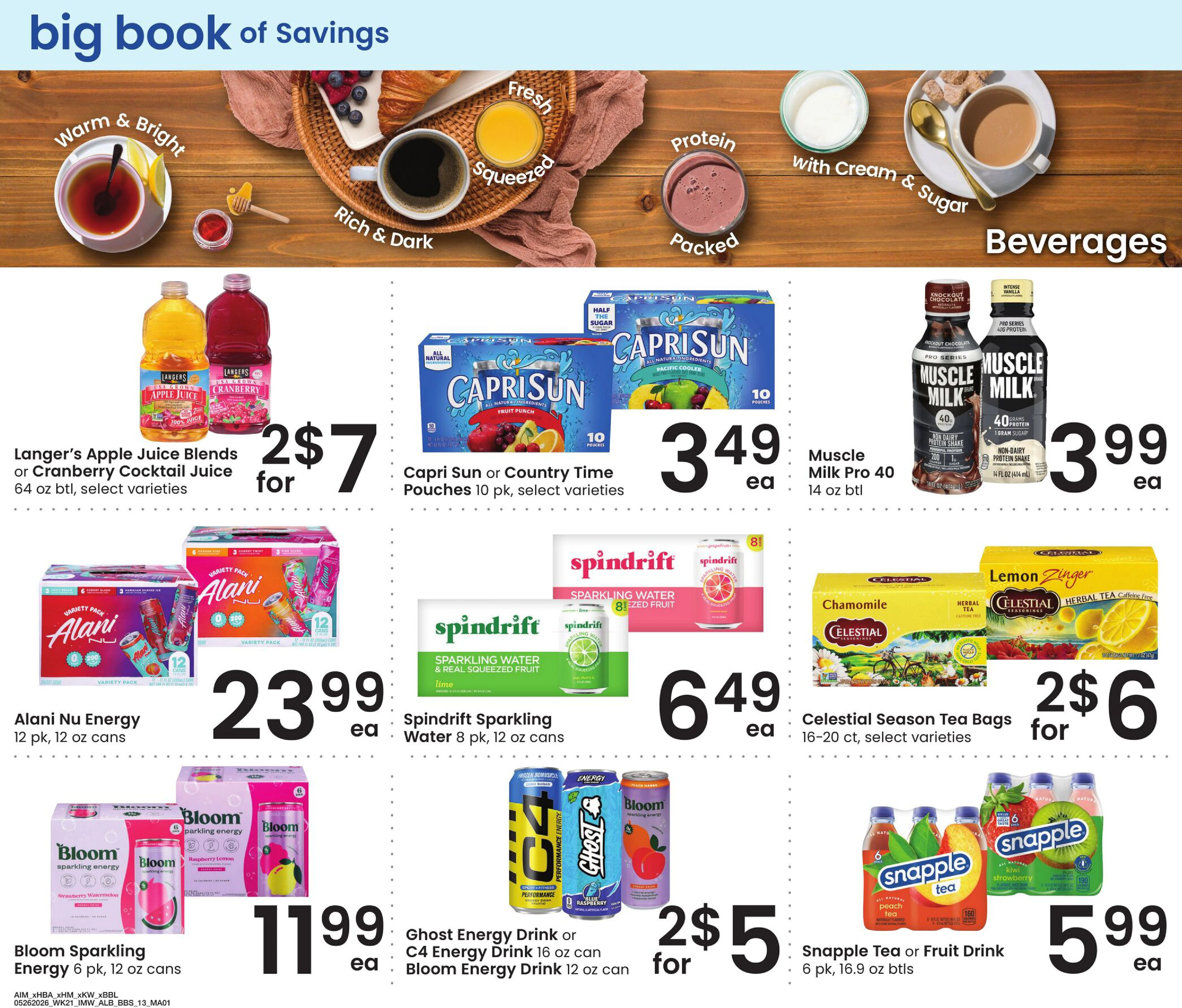 Flyer page 13