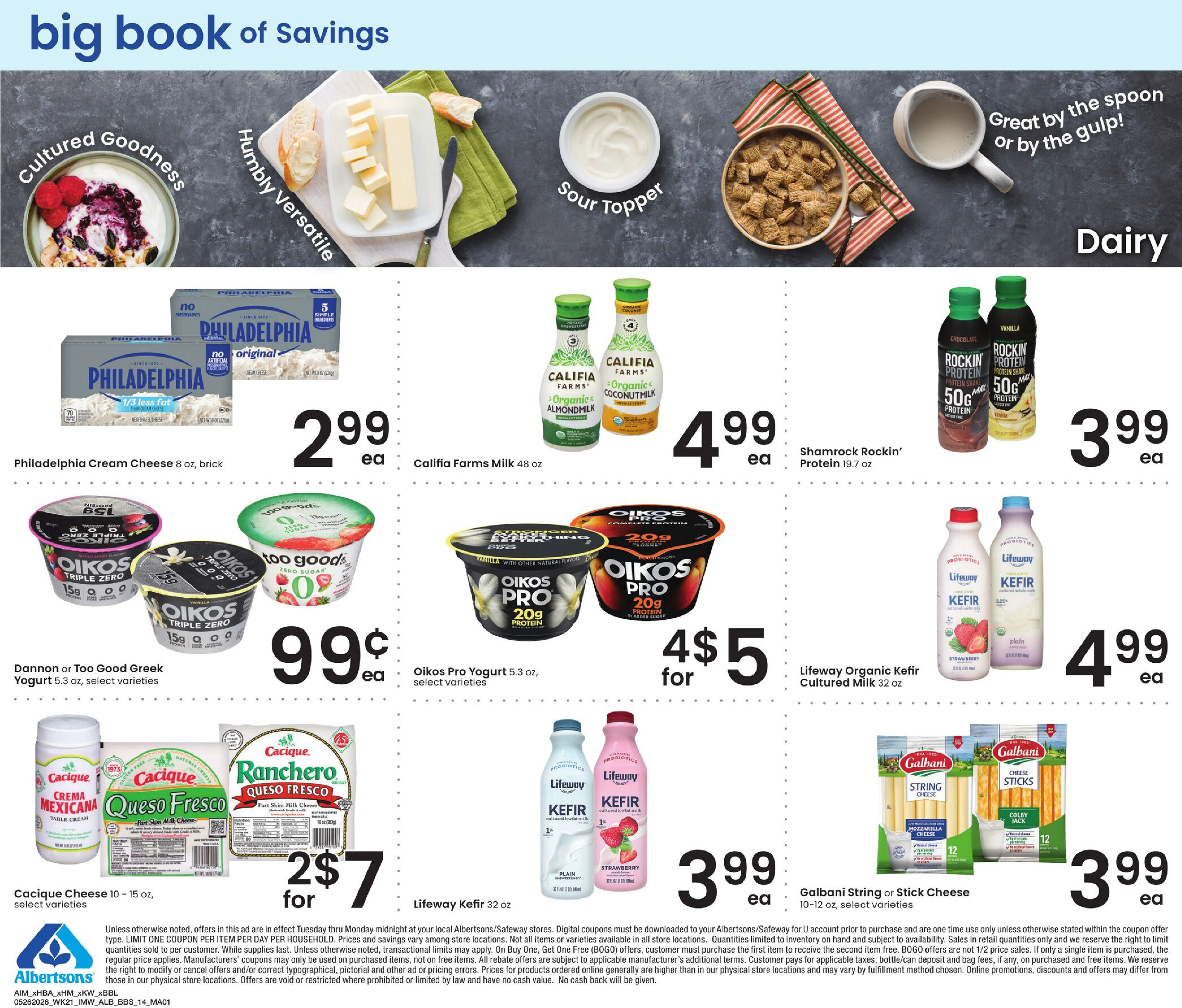Flyer page 14