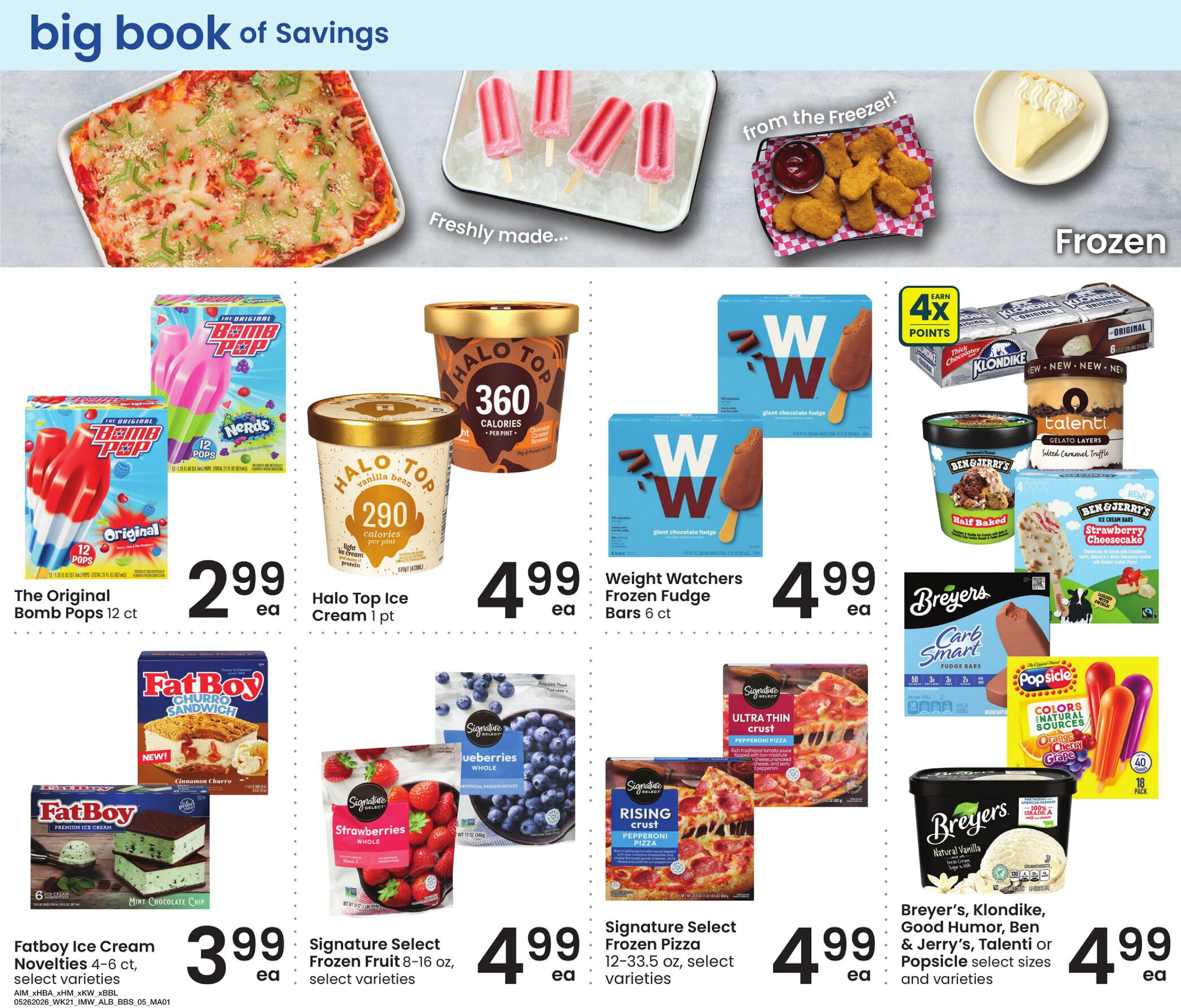 Flyer page 5