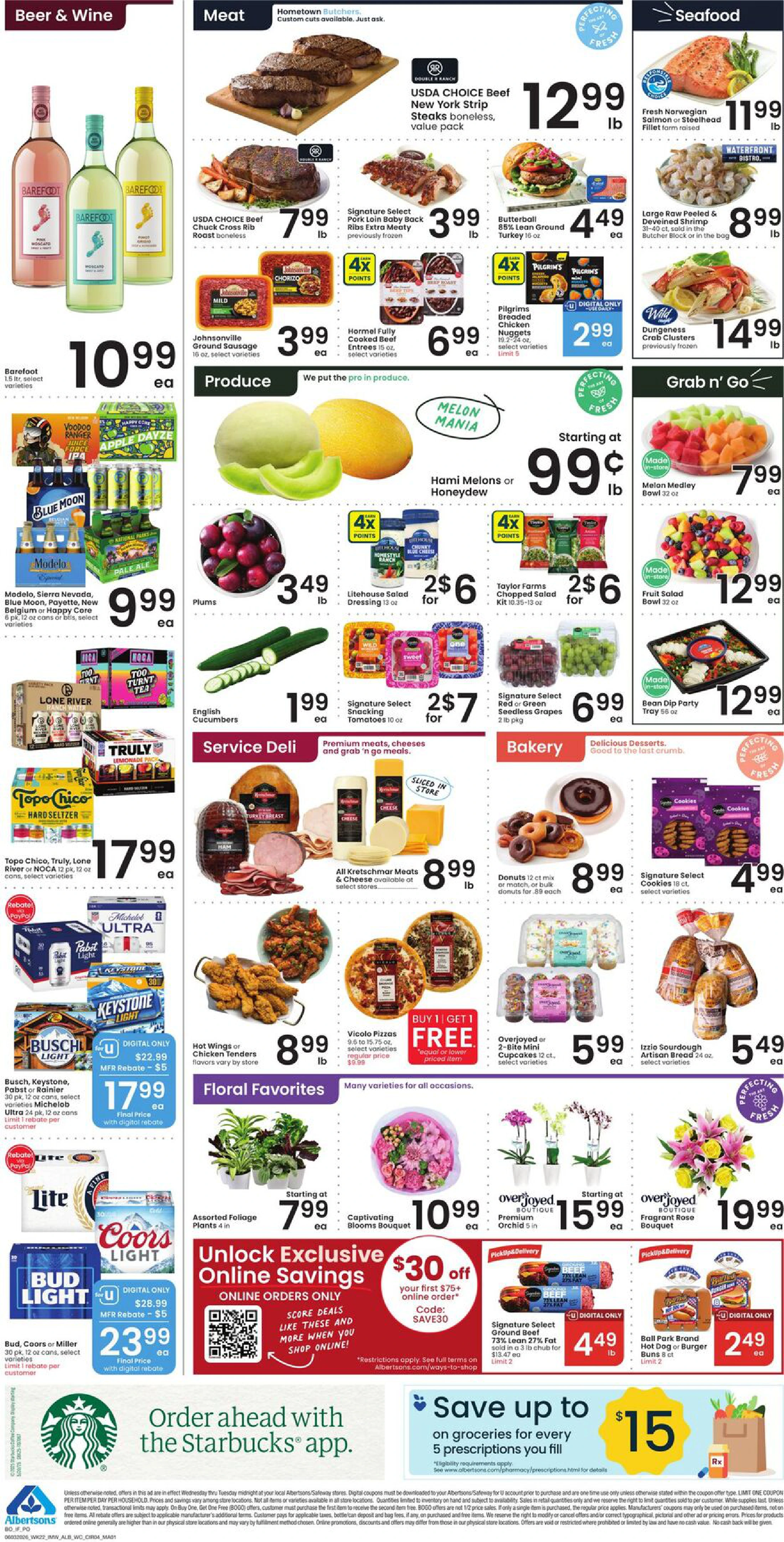 Flyer page 5