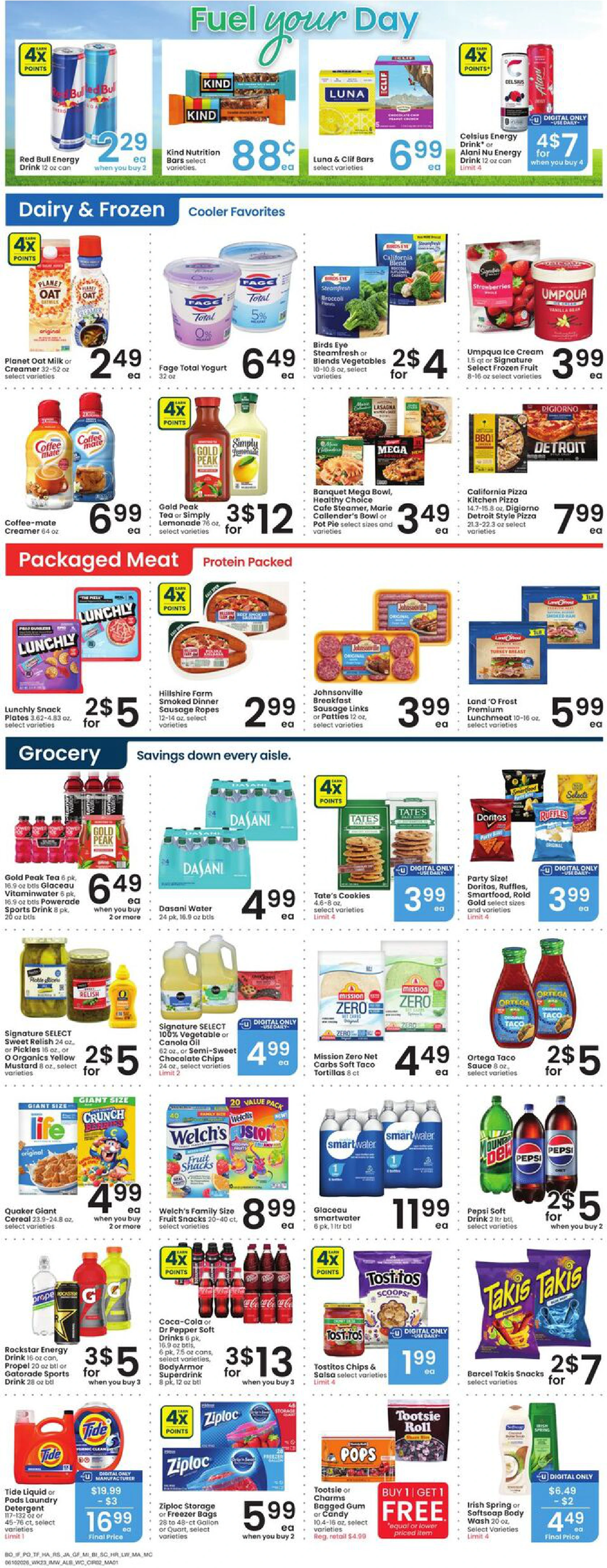 Flyer page 3