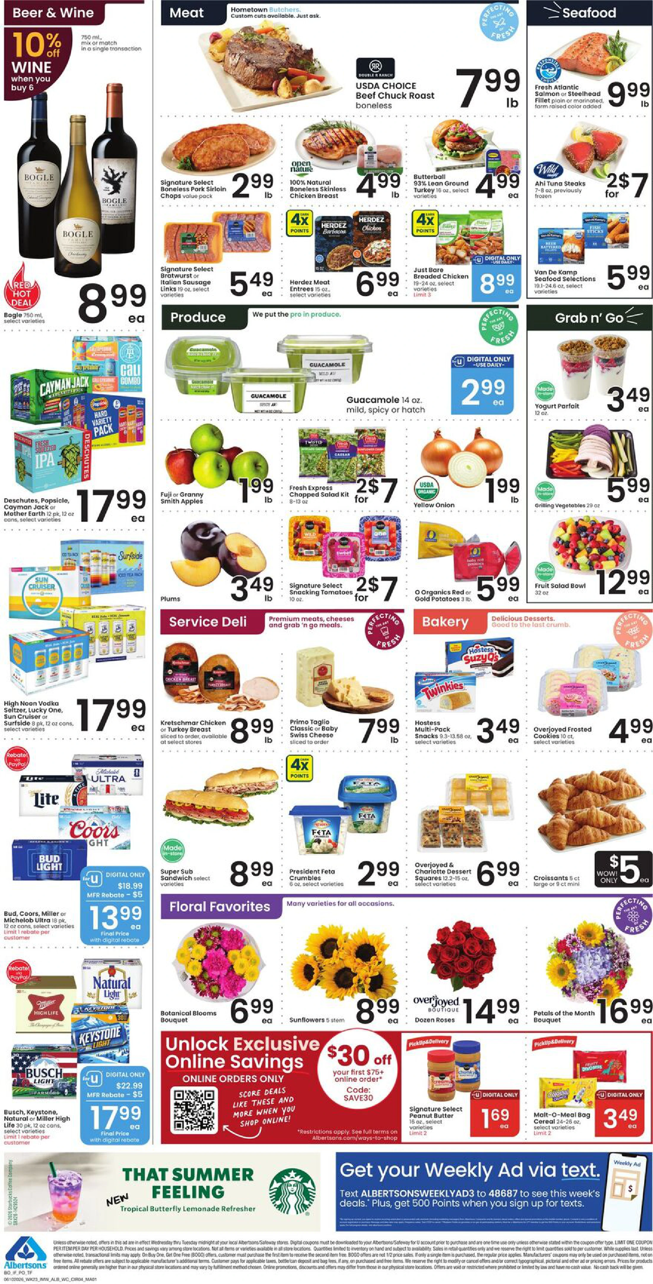Flyer page 5