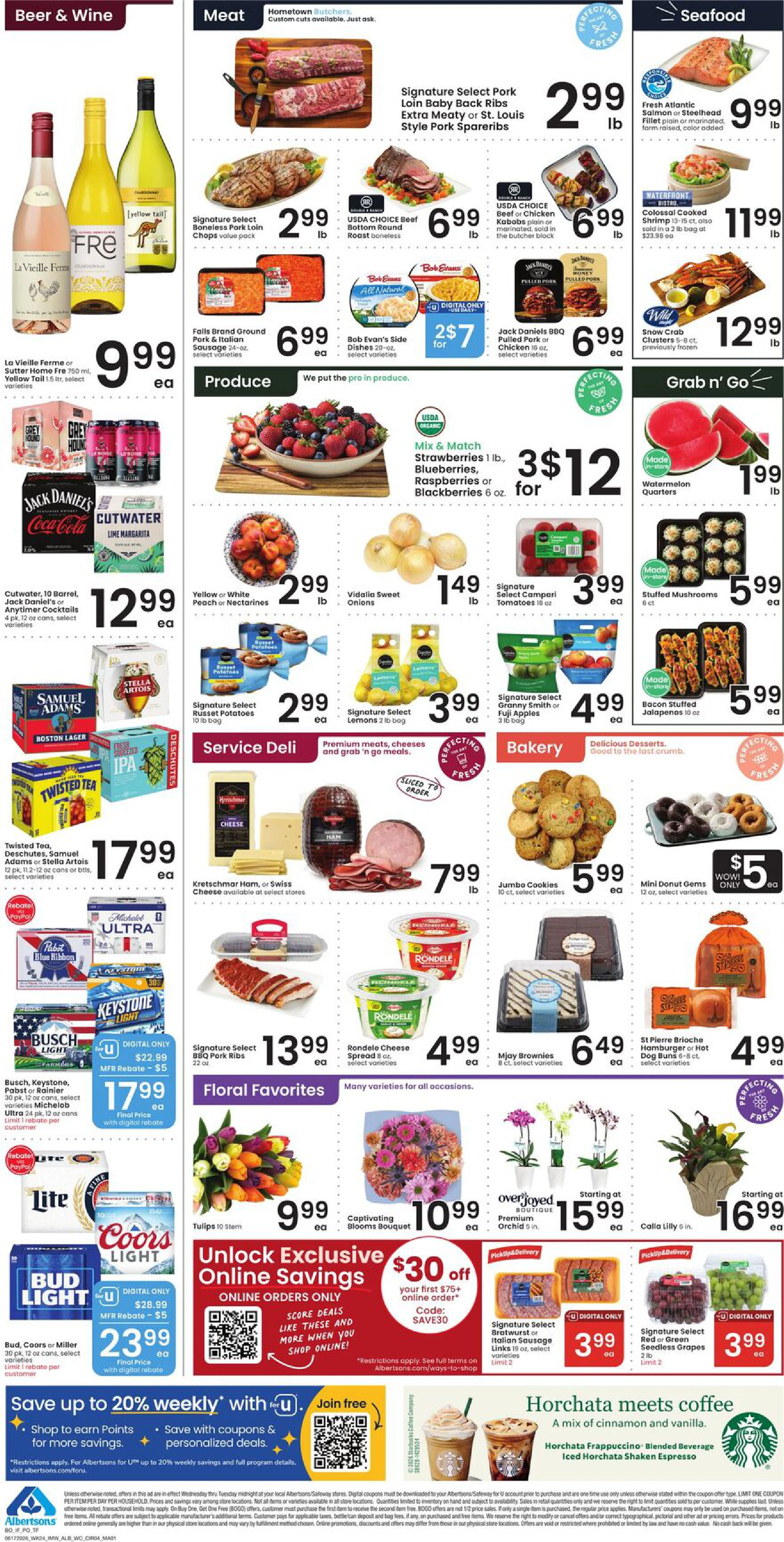 Flyer page 5
