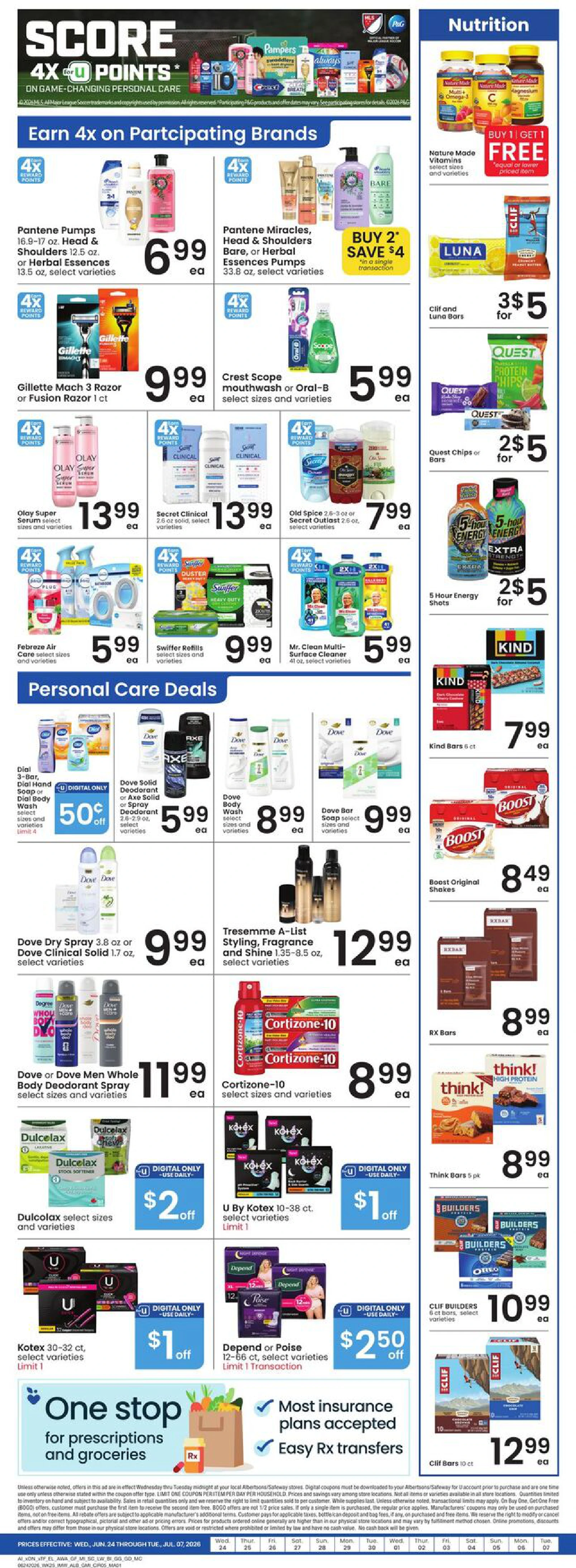 Flyer page 8