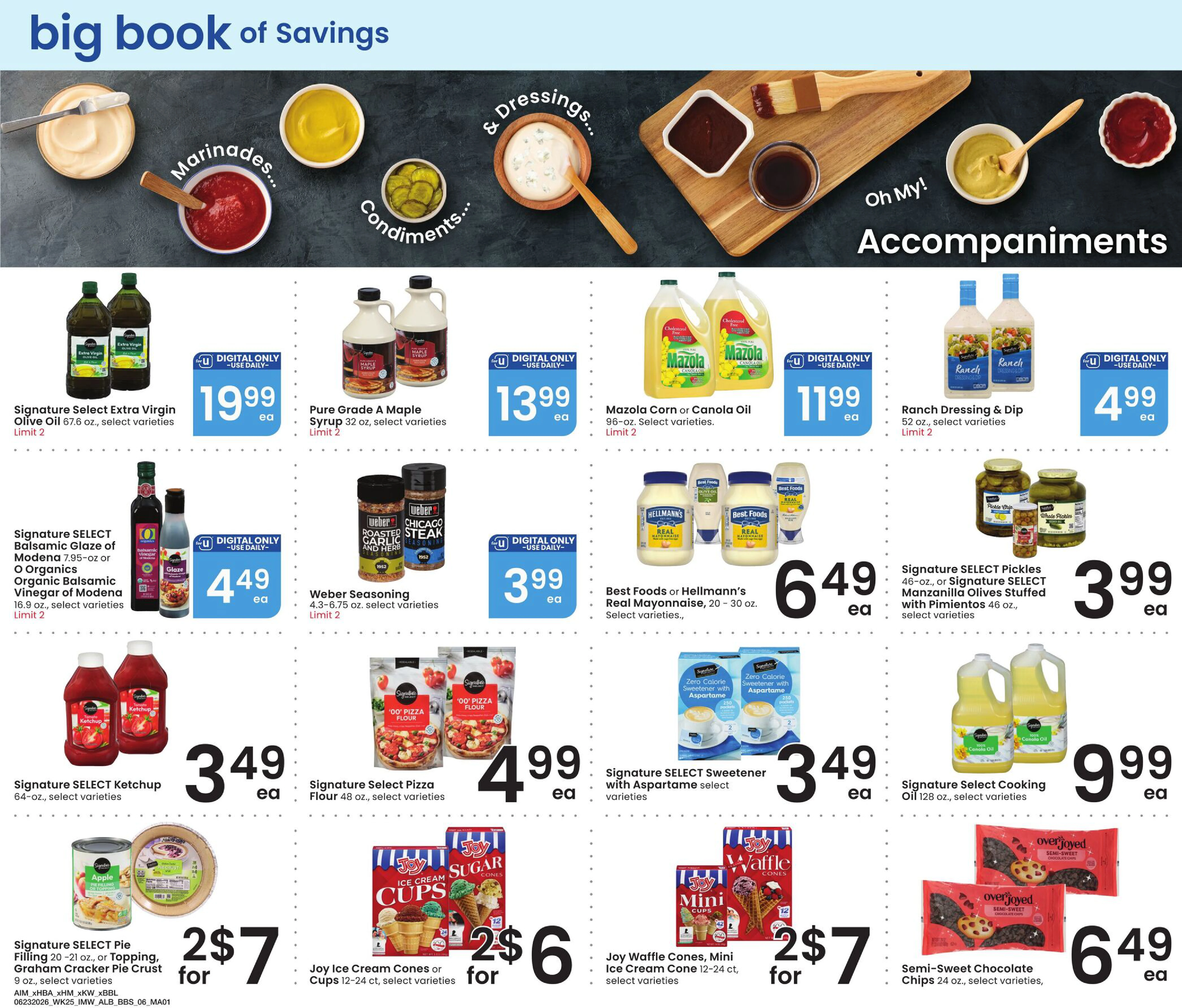 Flyer page 6