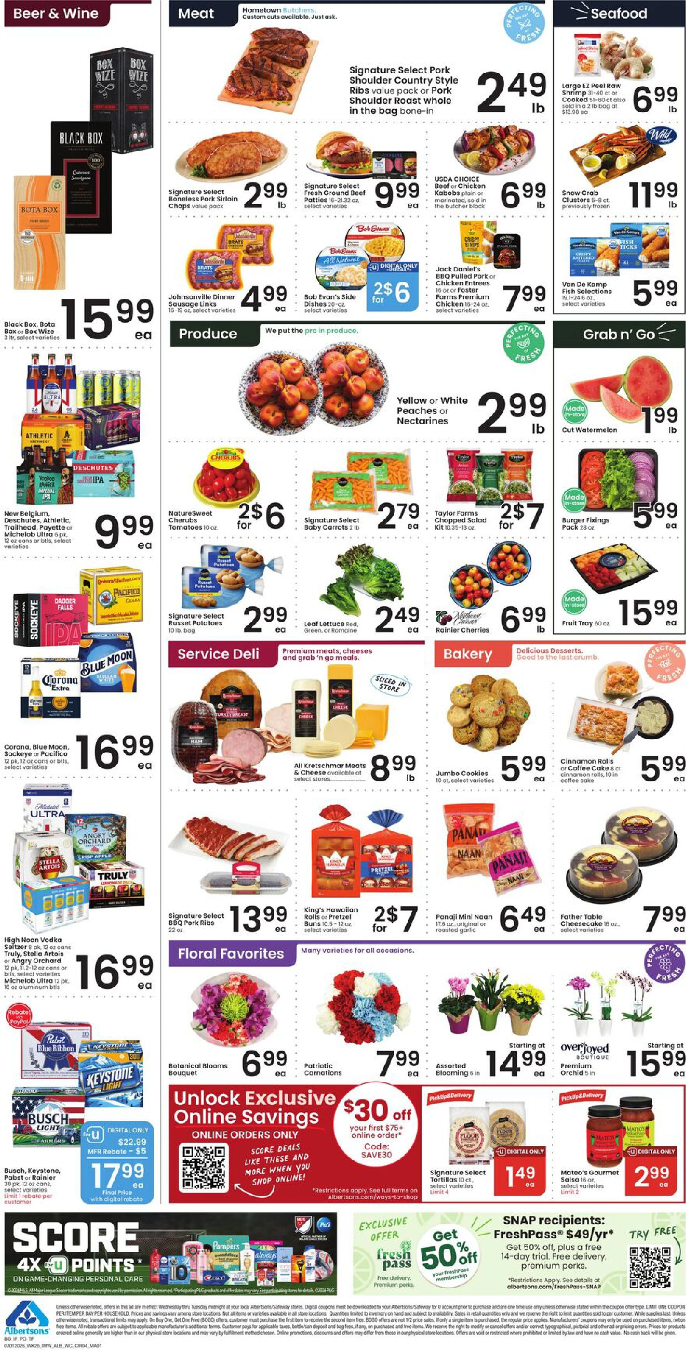Flyer page 5