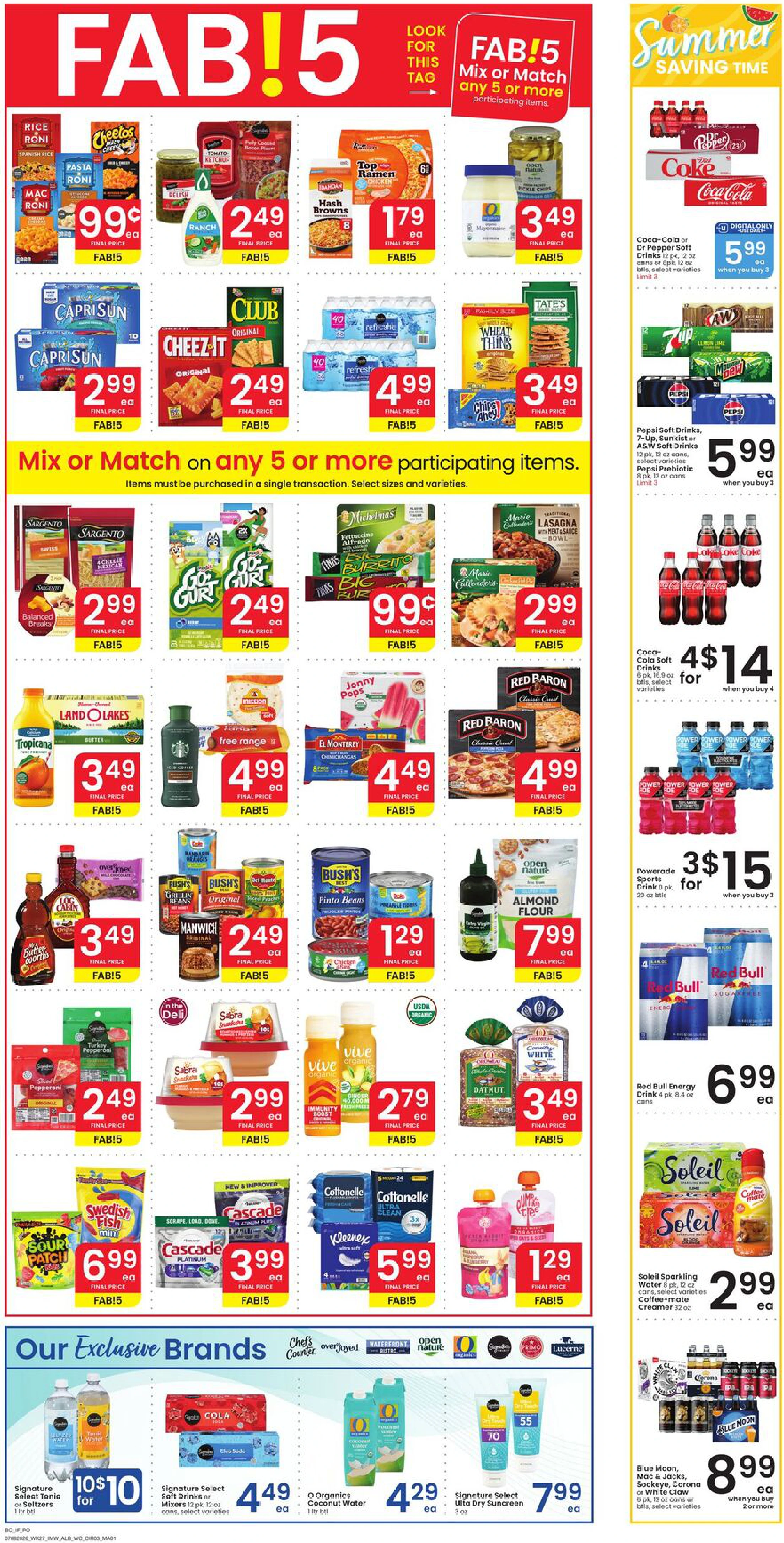 Flyer page 4