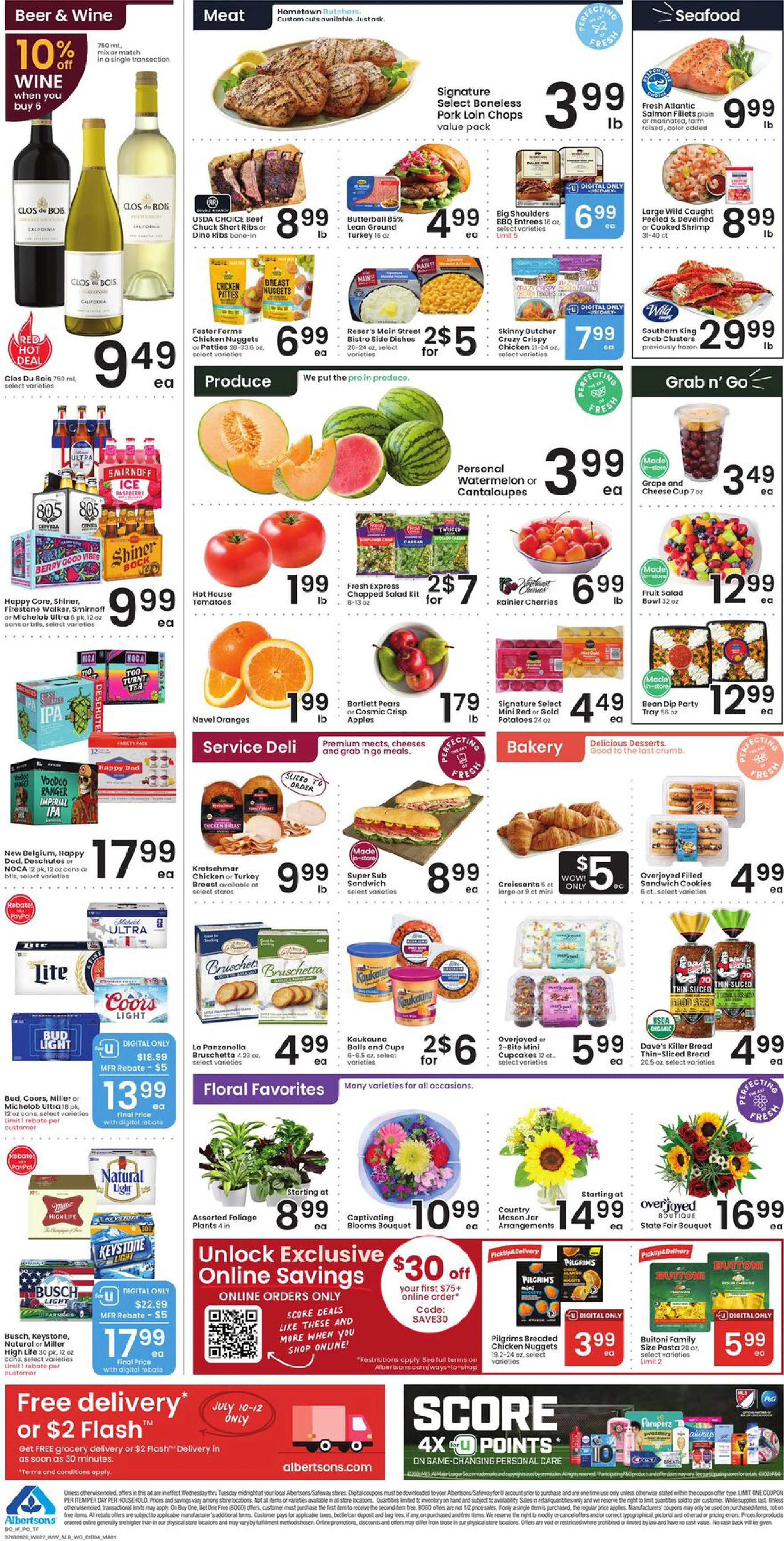 Flyer page 5