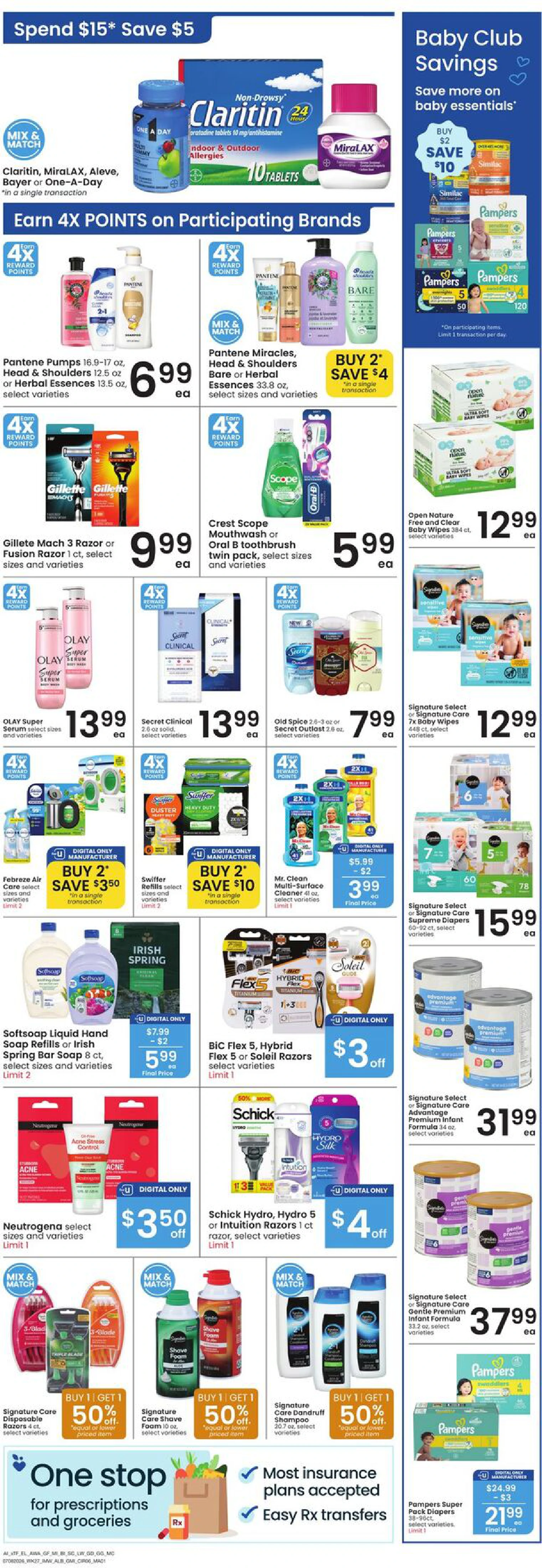 Flyer page 7