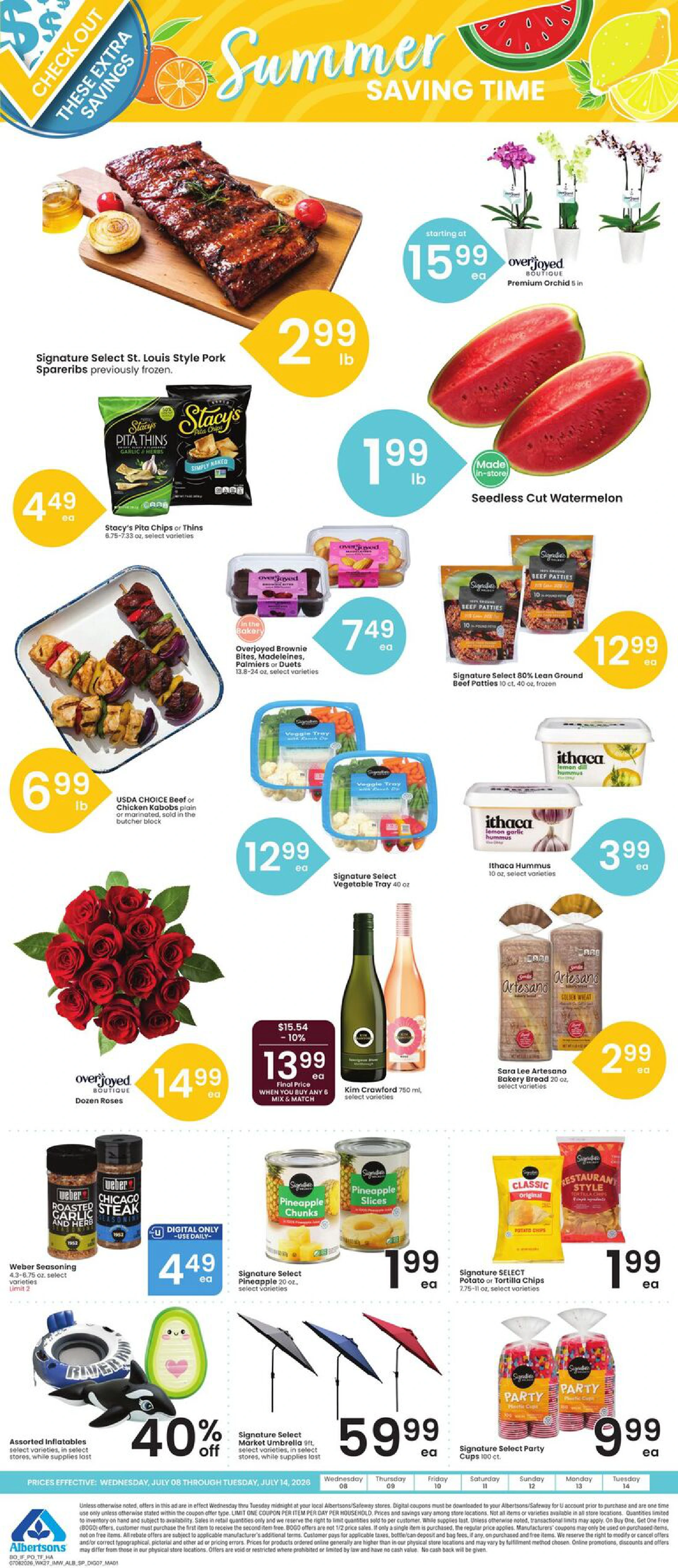 Flyer page 8