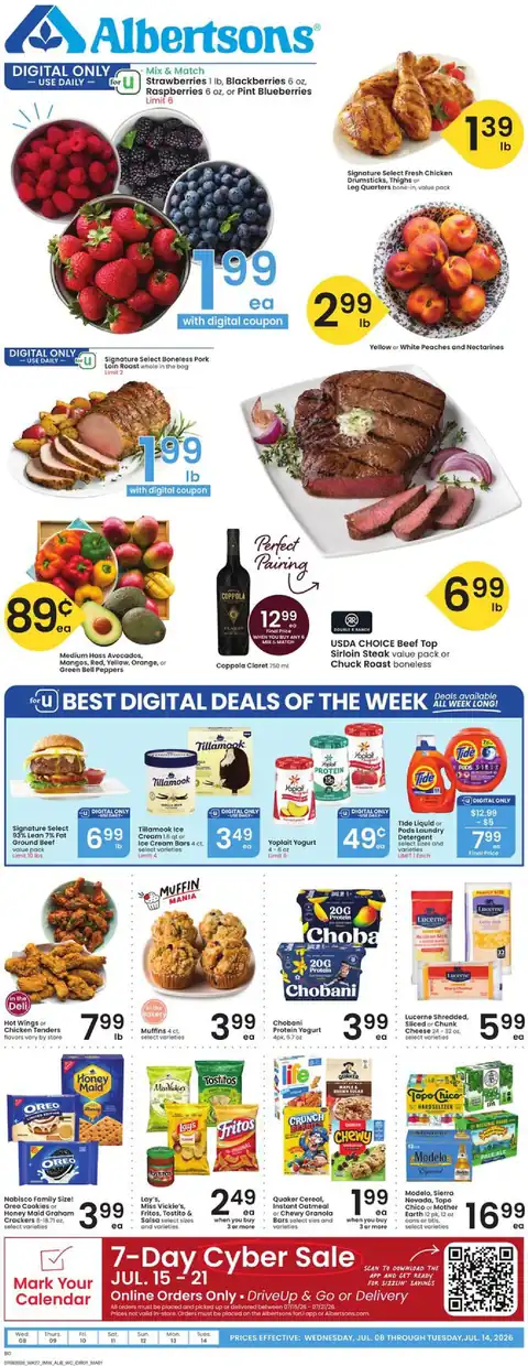 Weekly Ad