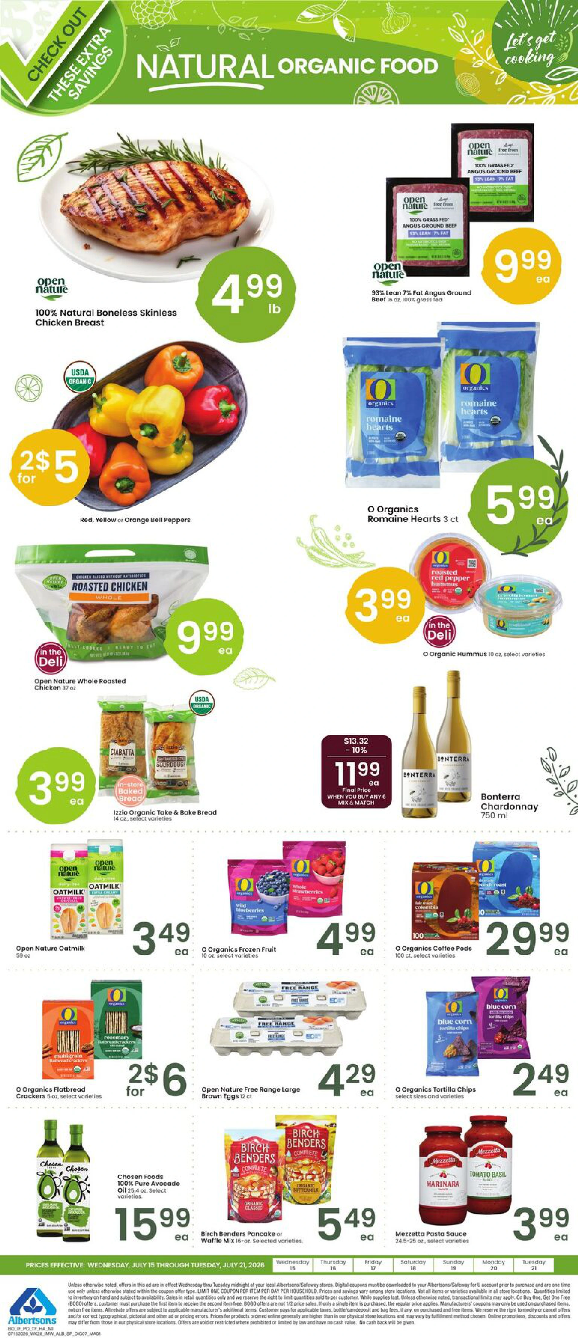 Flyer page 10