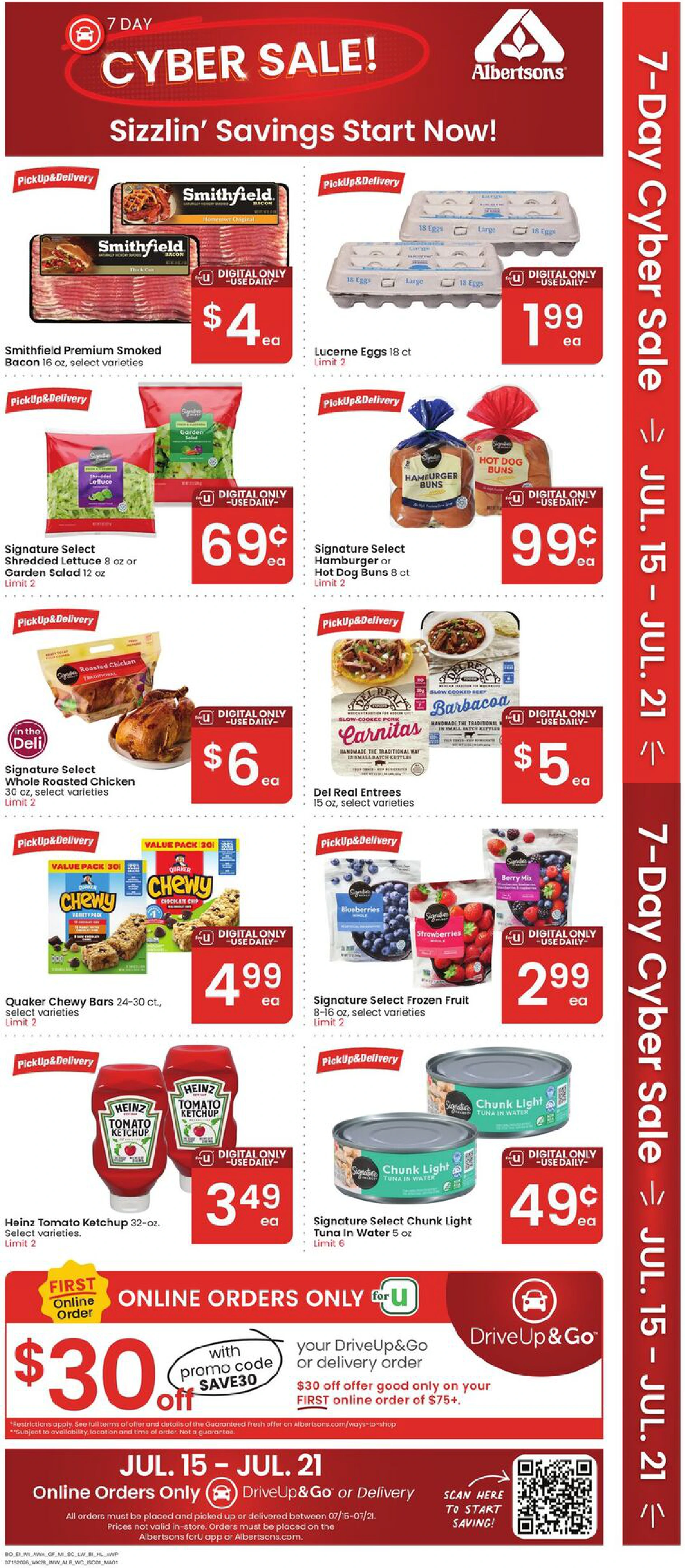 Flyer page 4