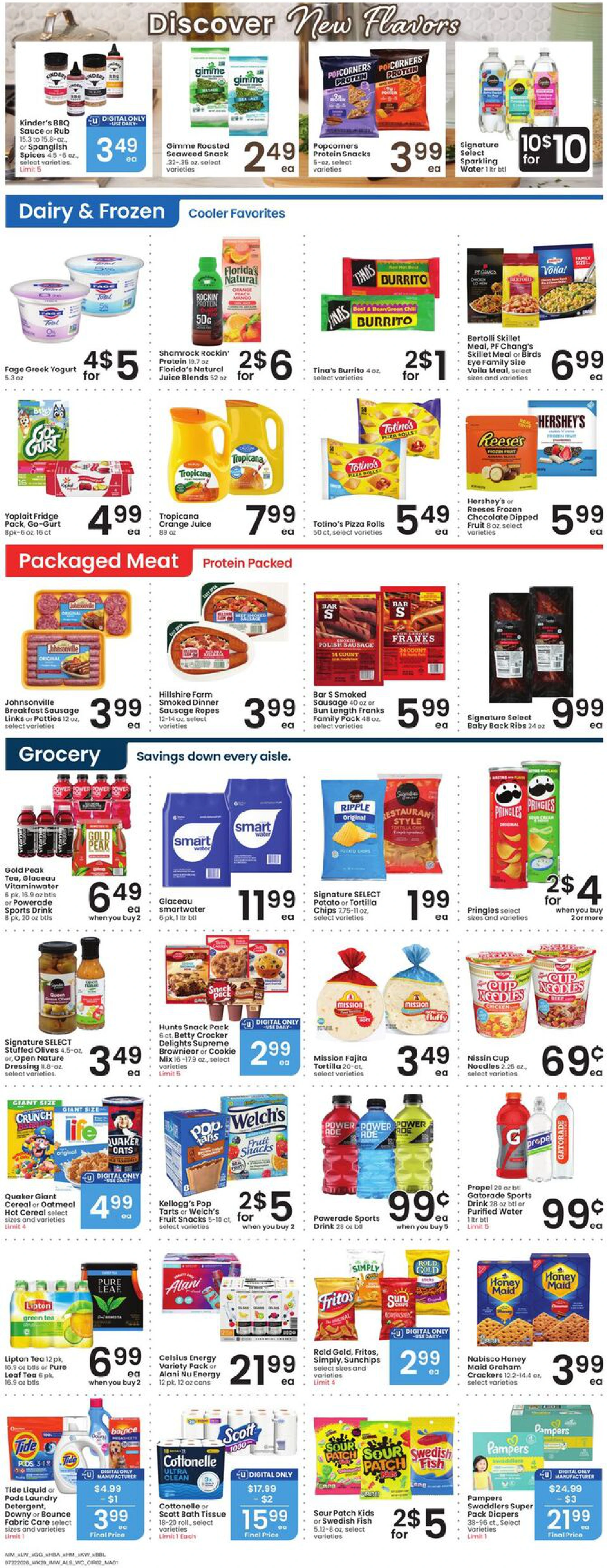 Flyer page 3