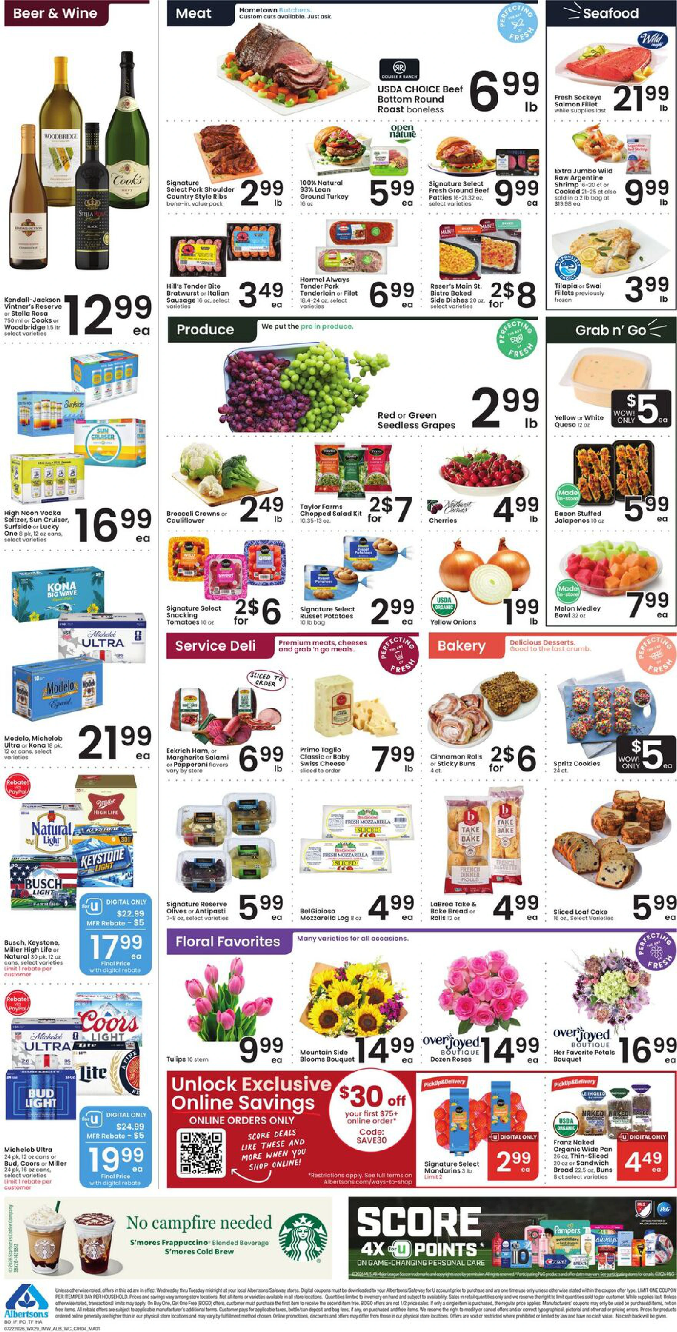 Flyer page 5