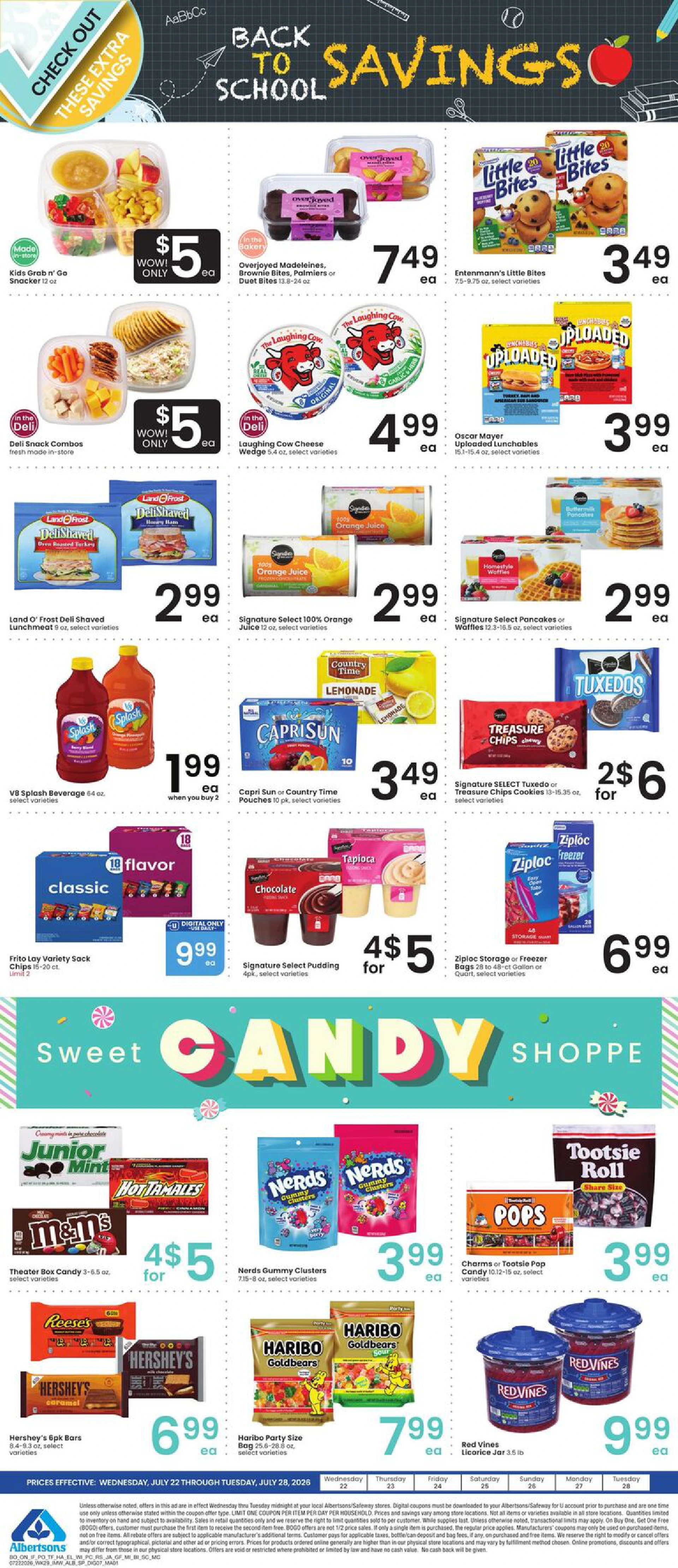 Flyer page 8