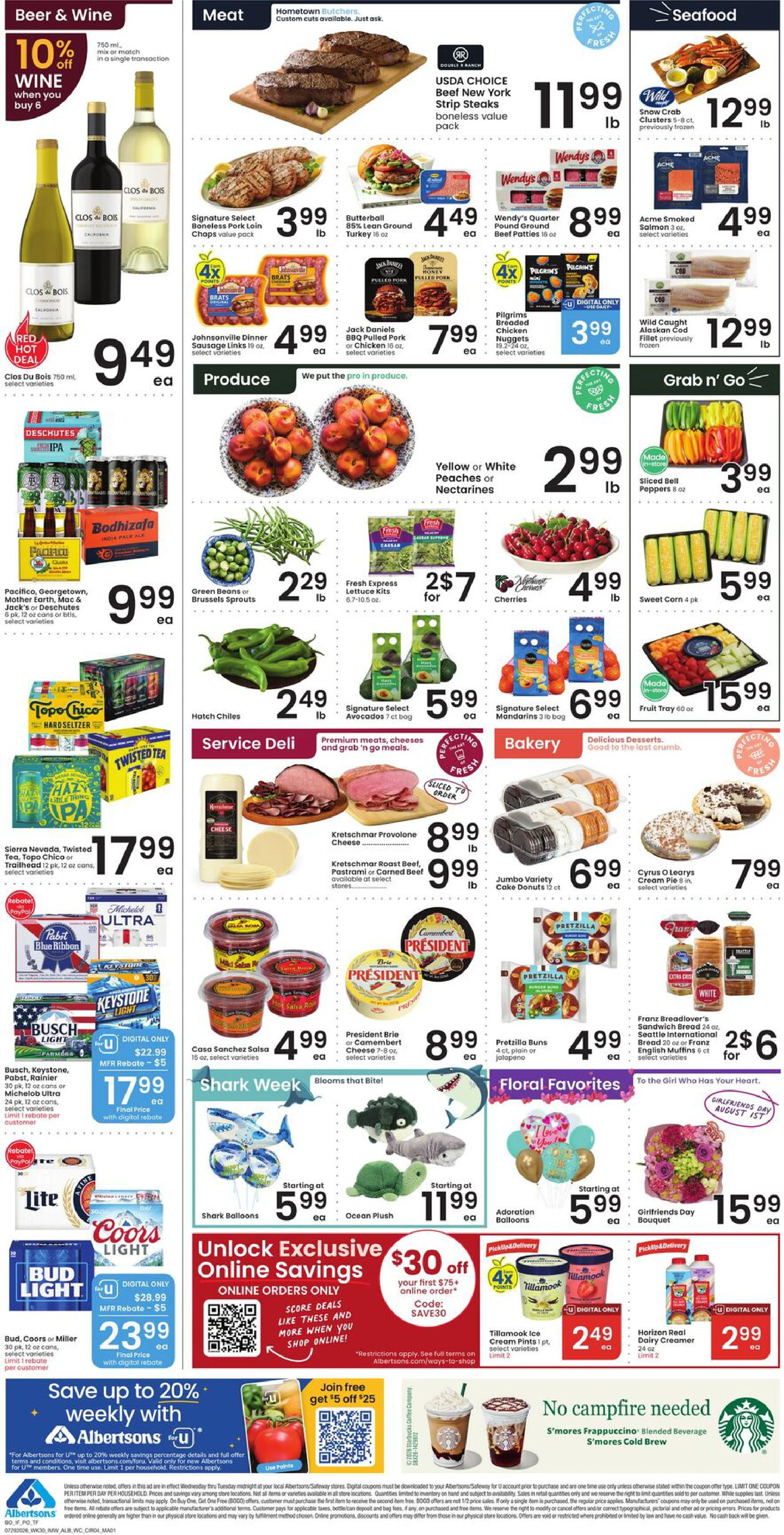 Flyer page 5