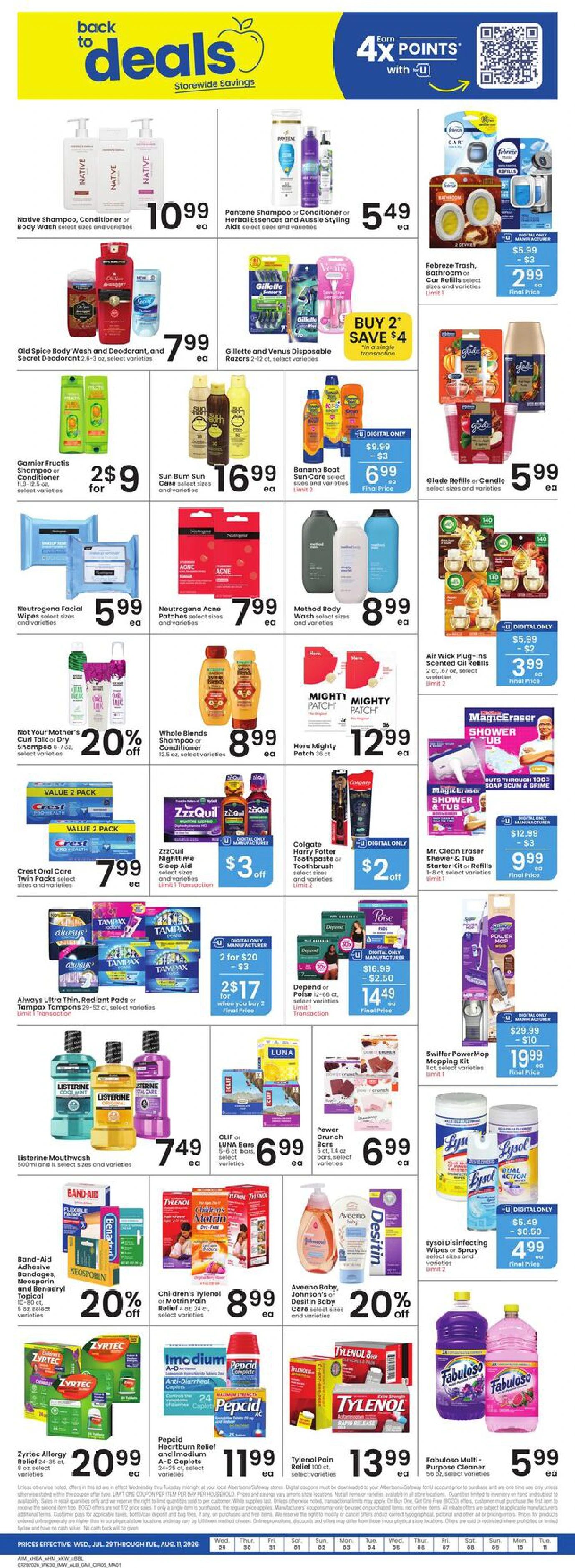 Flyer page 6