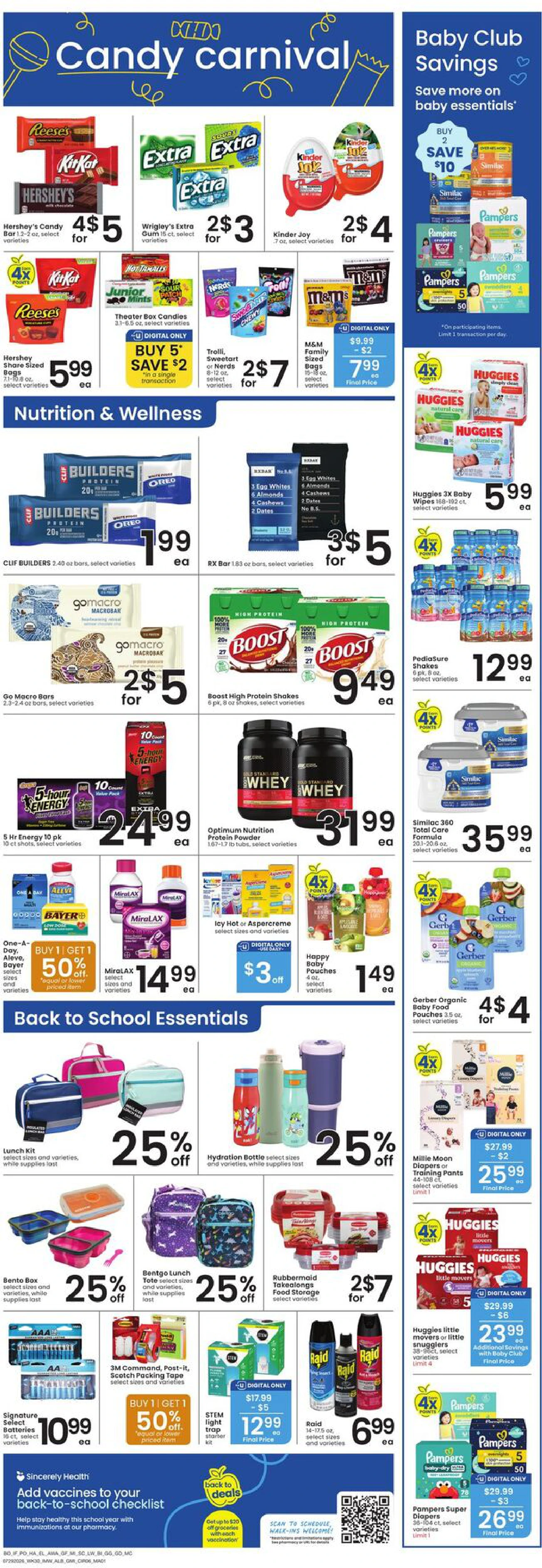 Flyer page 7