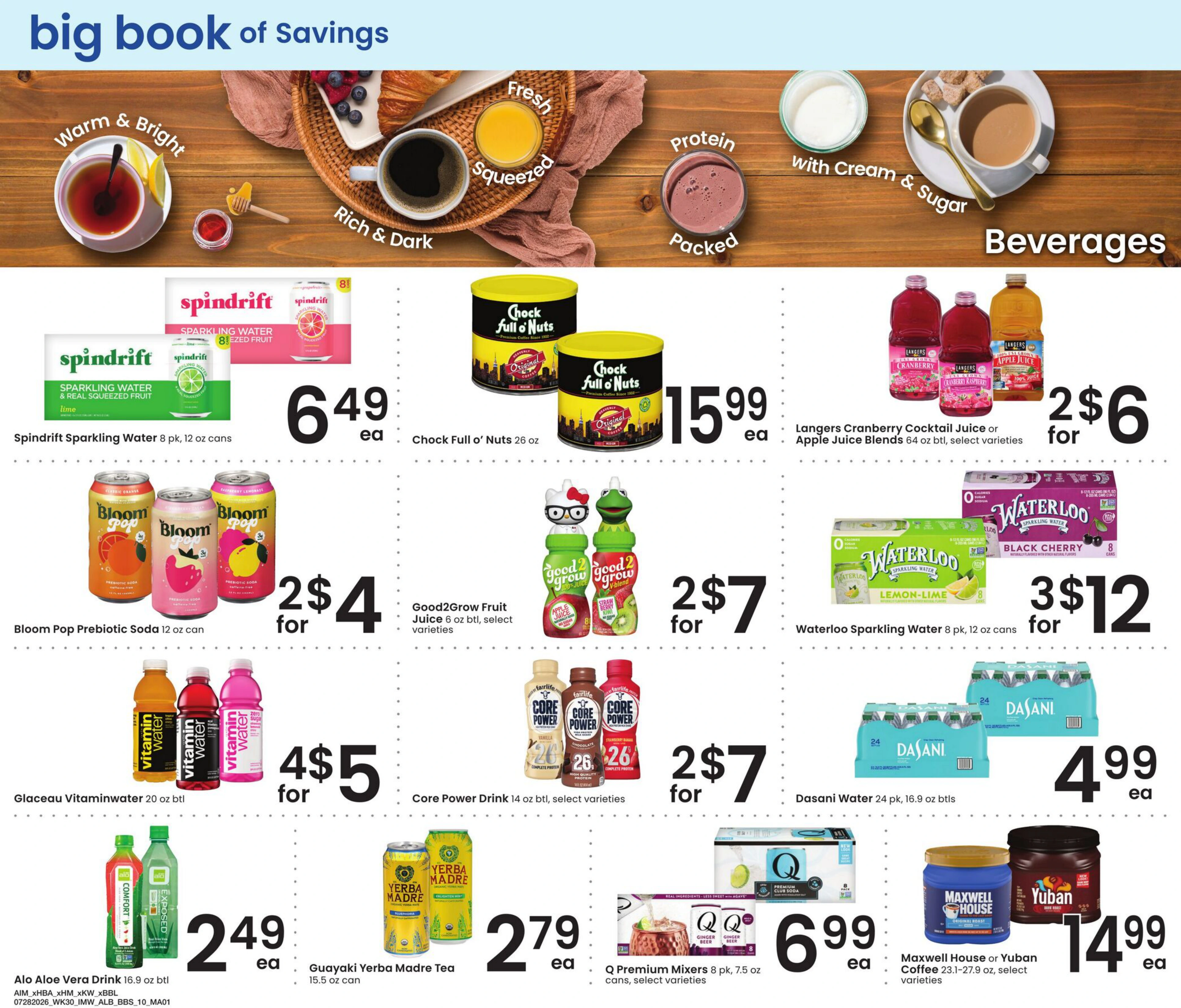 Flyer page 10