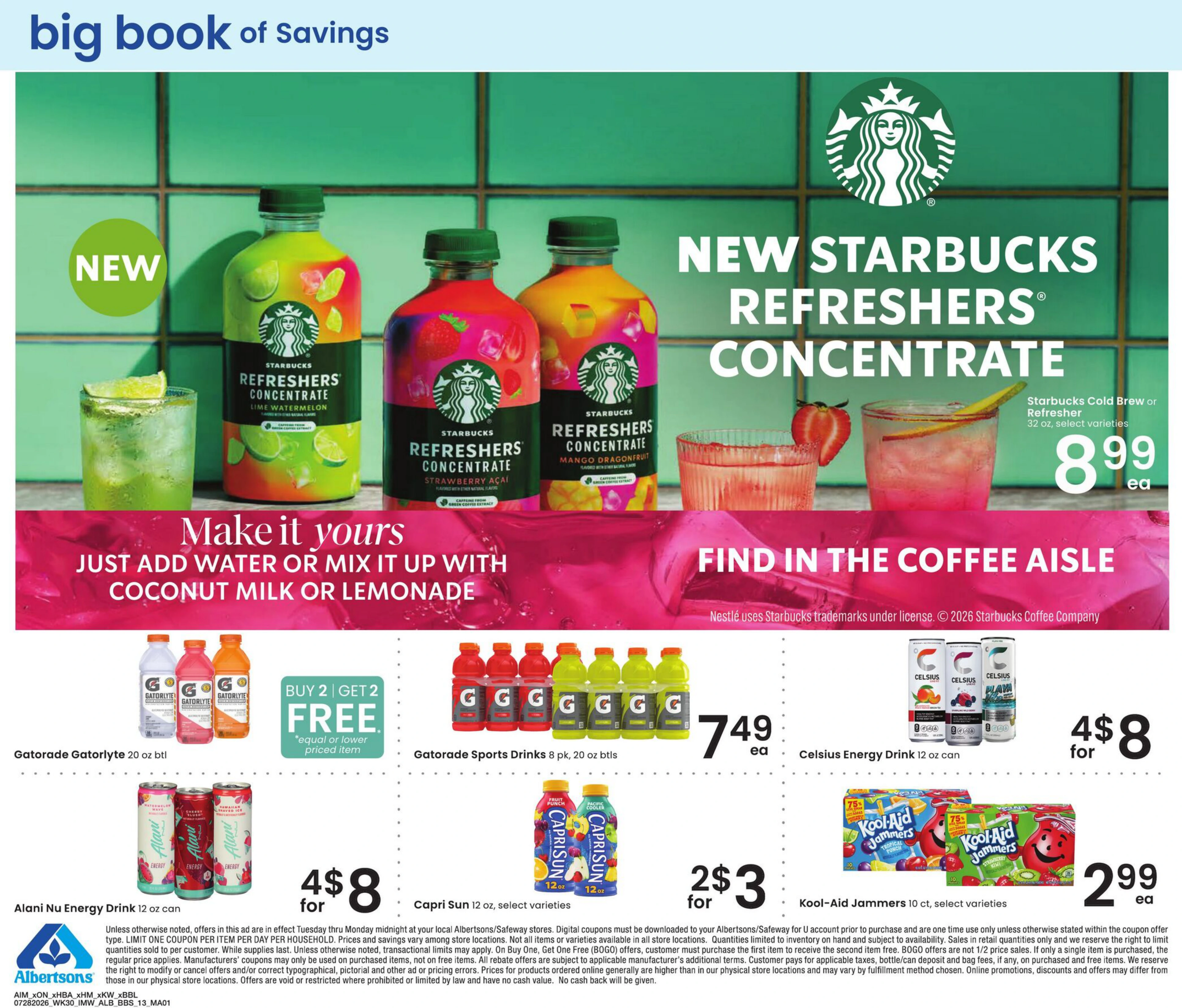 Flyer page 13