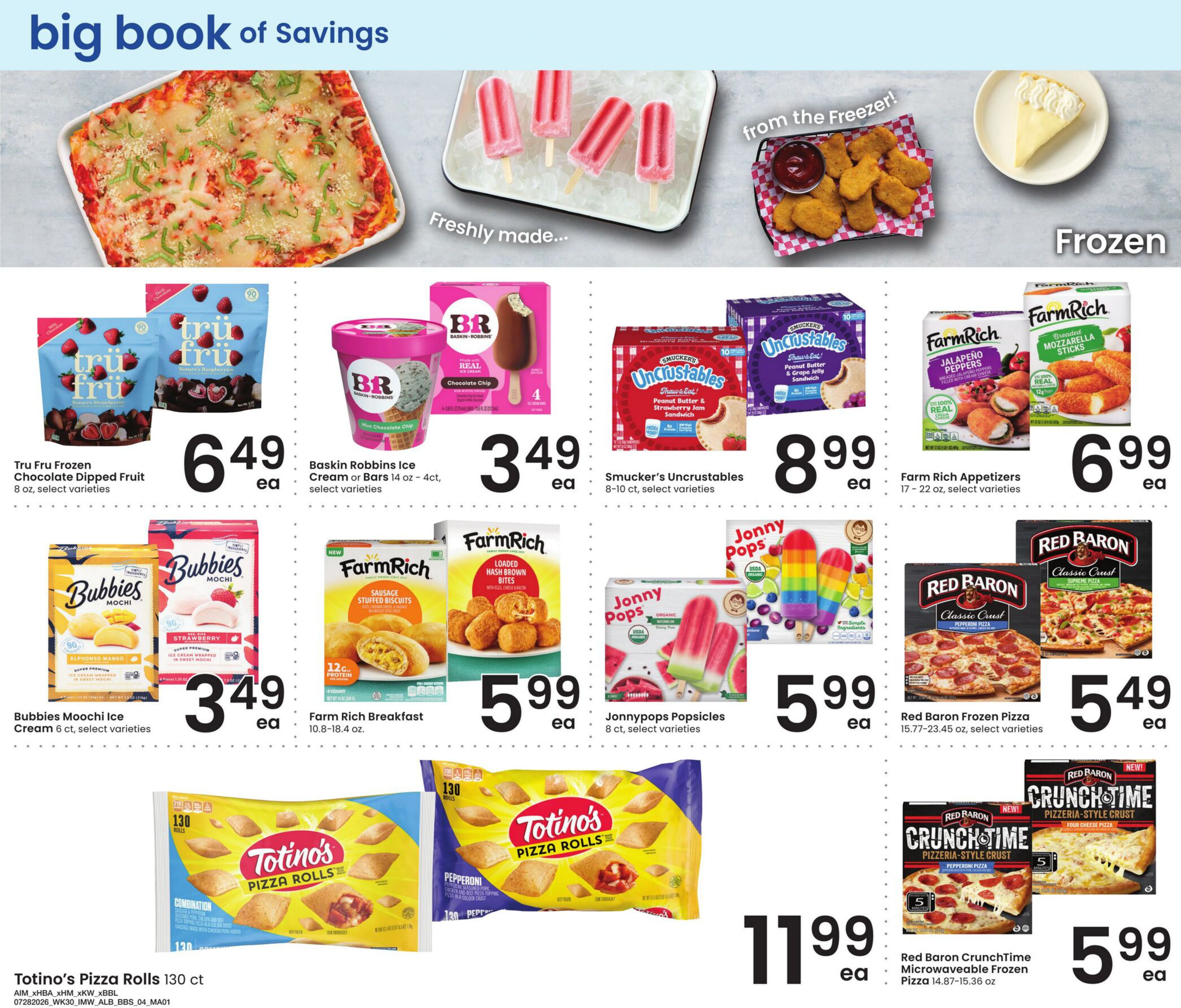 Flyer page 4