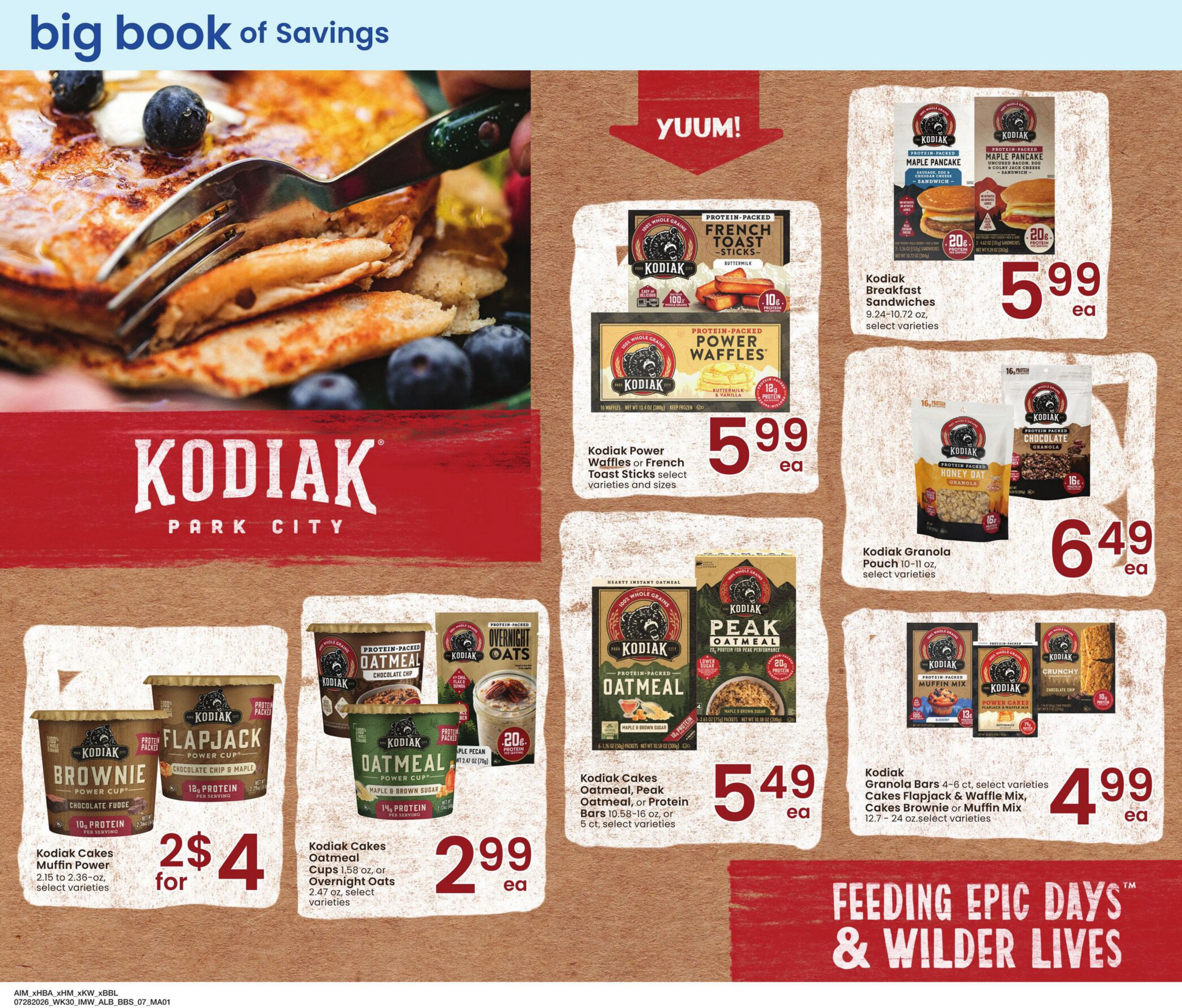 Flyer page 7