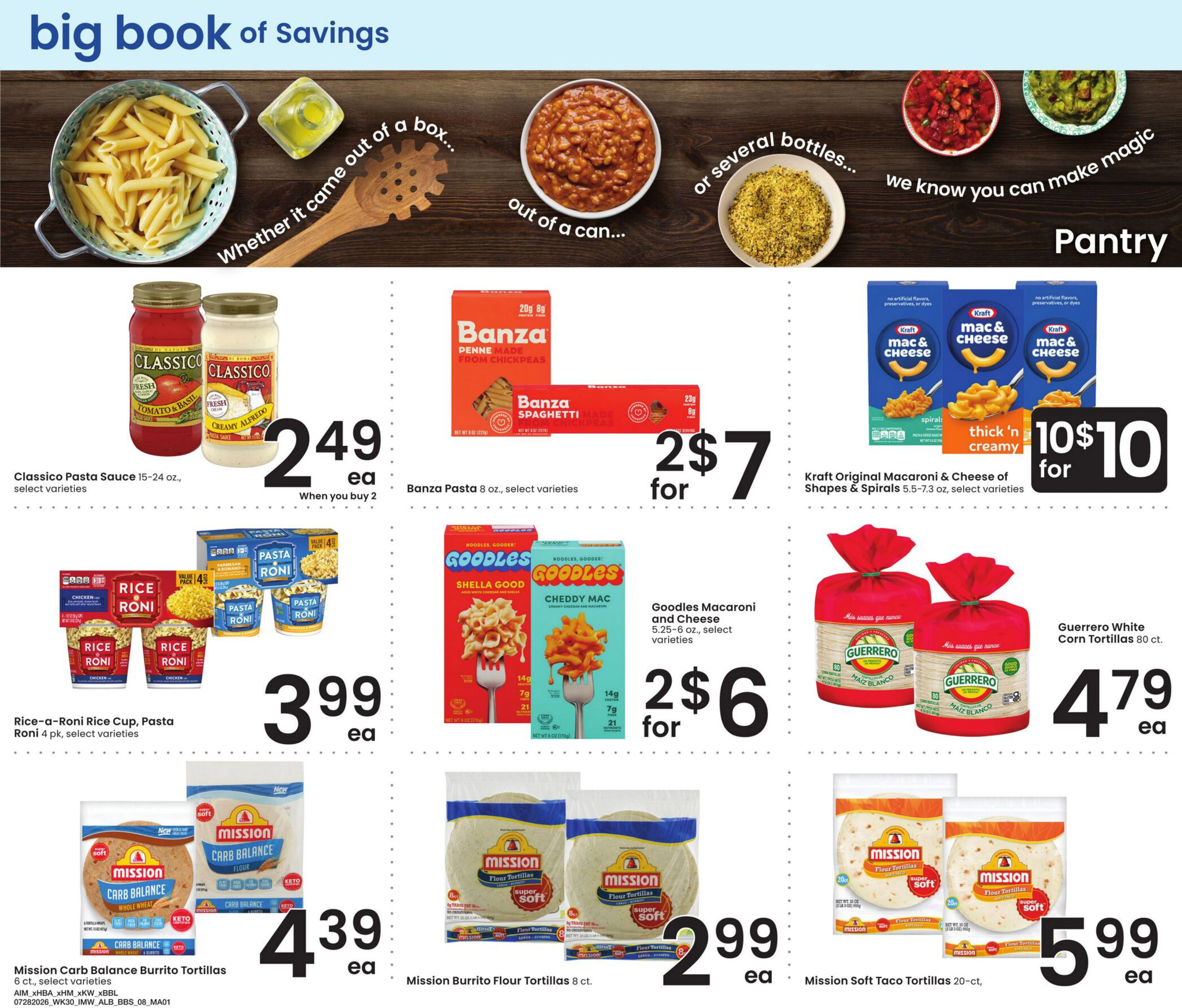 Flyer page 8